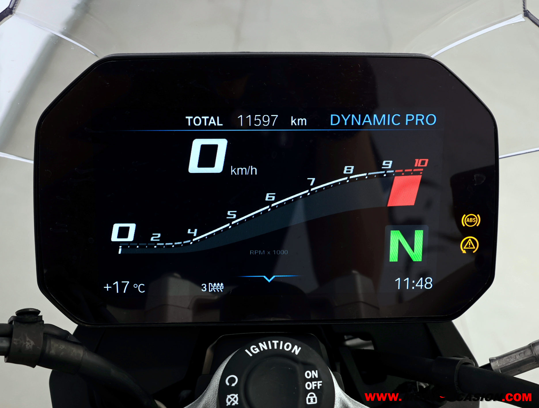 BMW F 900 R (copia)