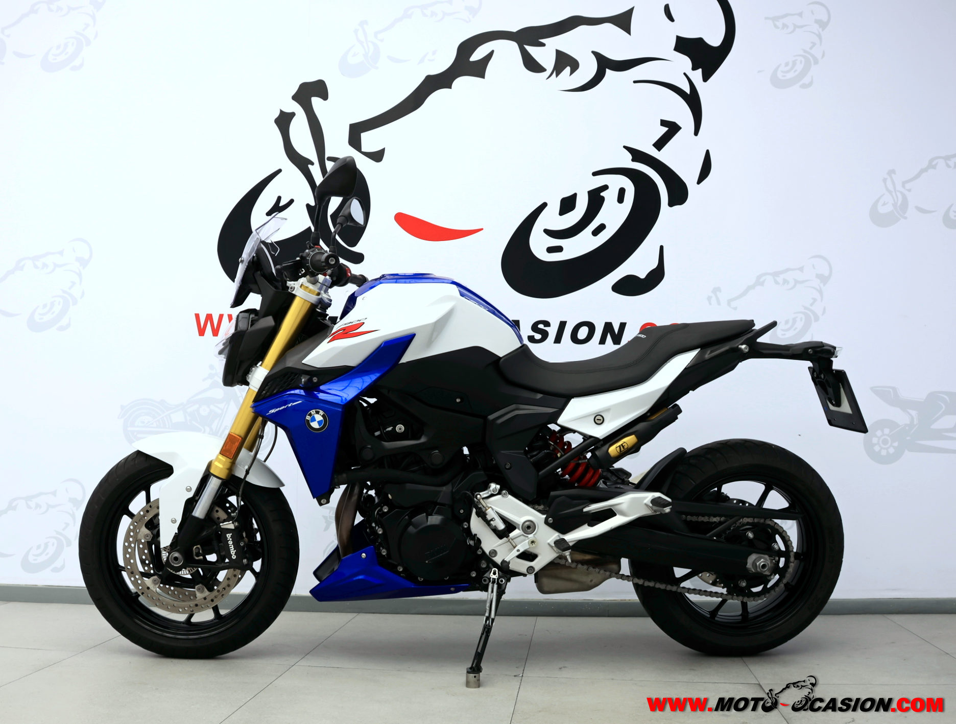 BMW F 900 R (copia)