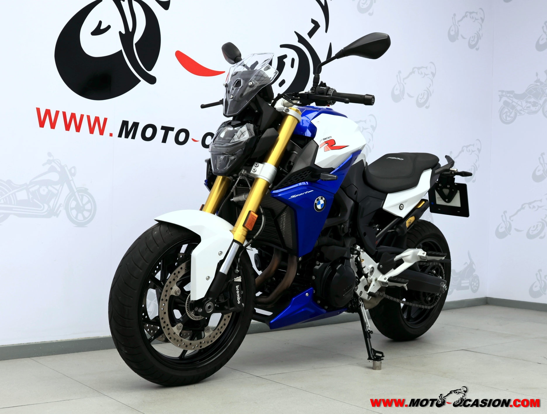 BMW F 900 R (copia)