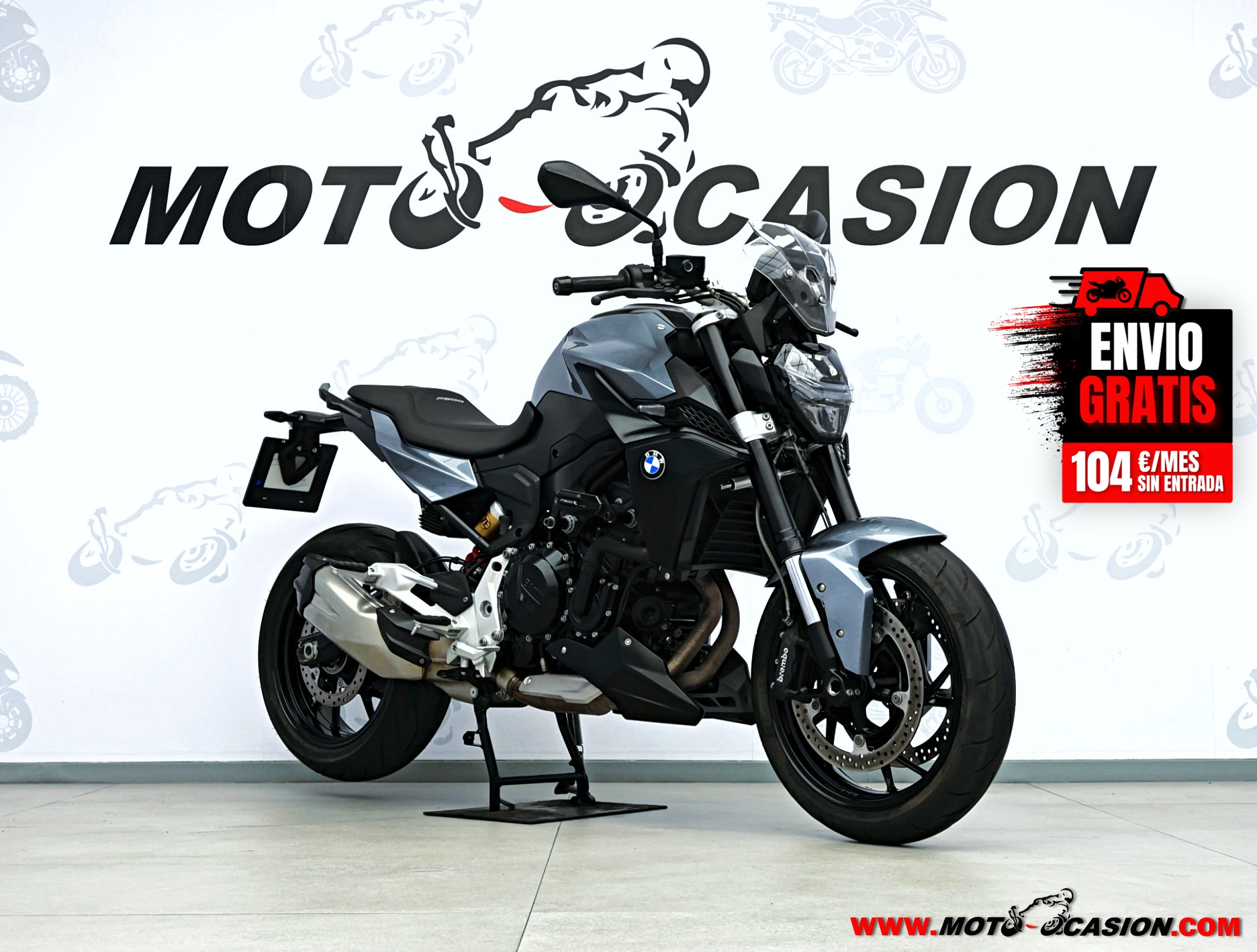 BMW F 900 R (copia)