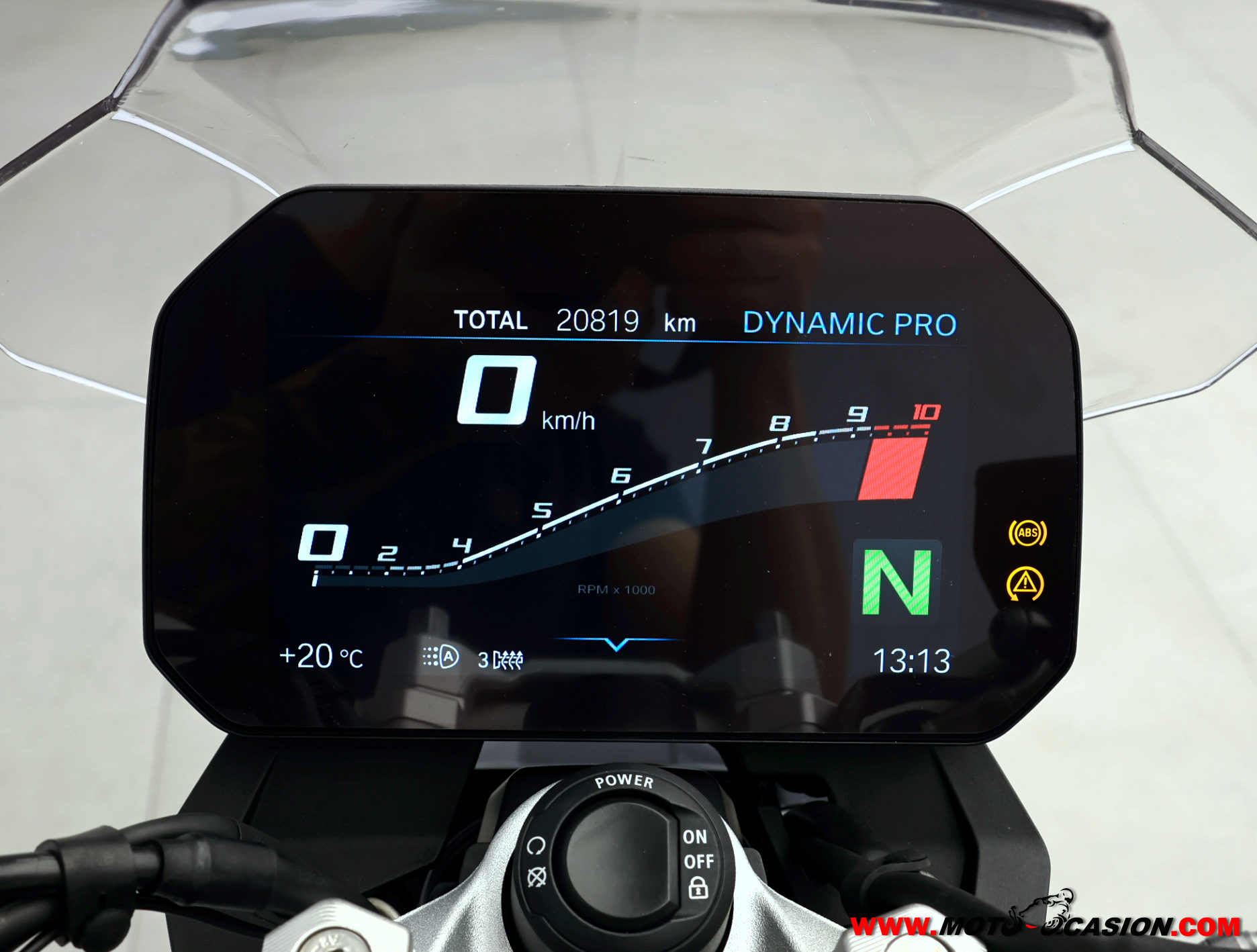 BMW F 900 R (copia)