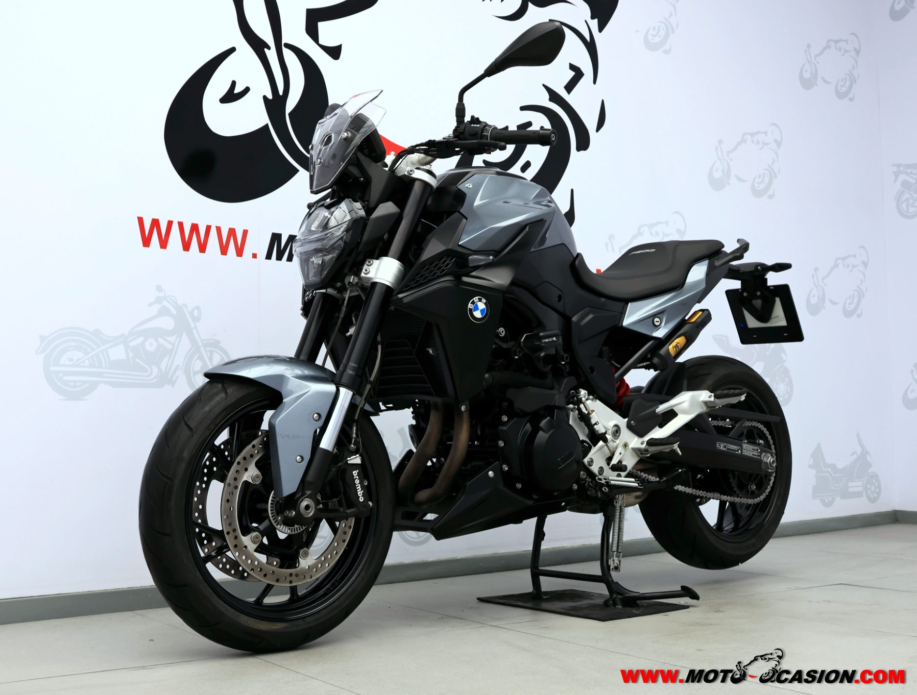 BMW F 900 R (copia)