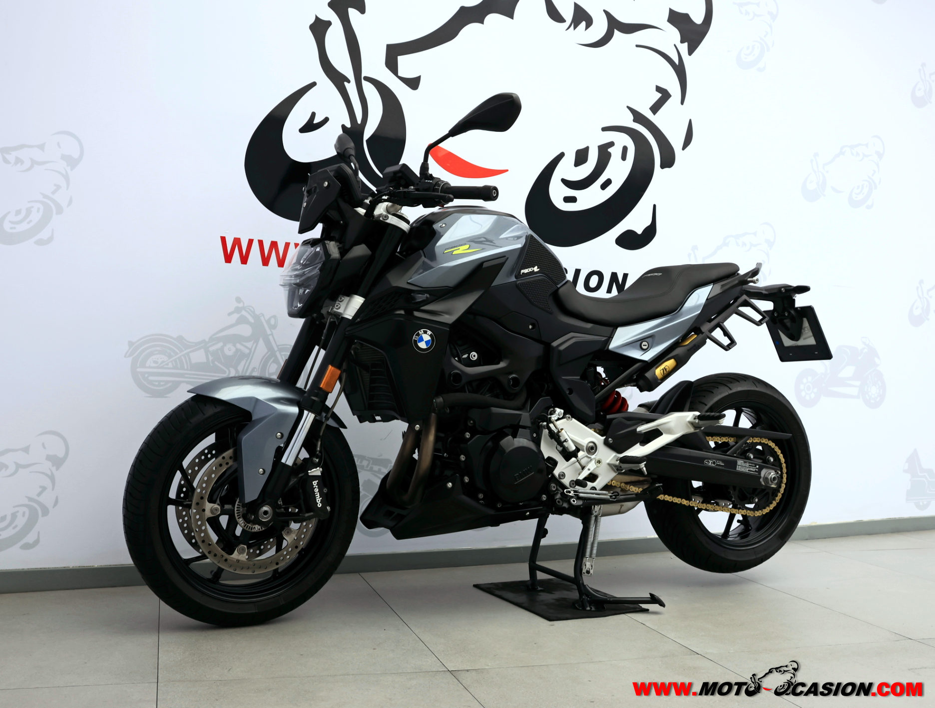BMW F 900 R (copia)