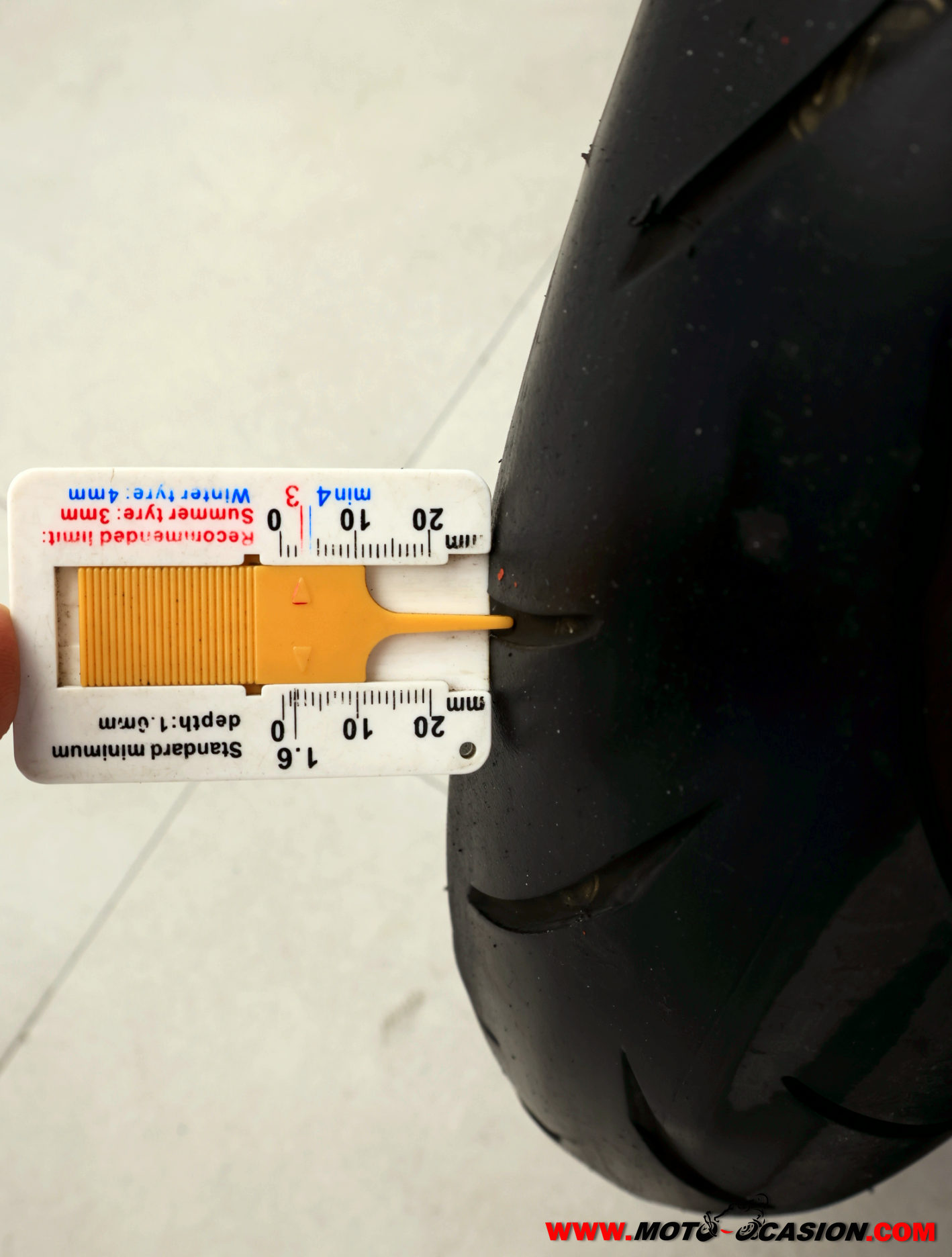 BMW F 900 XR