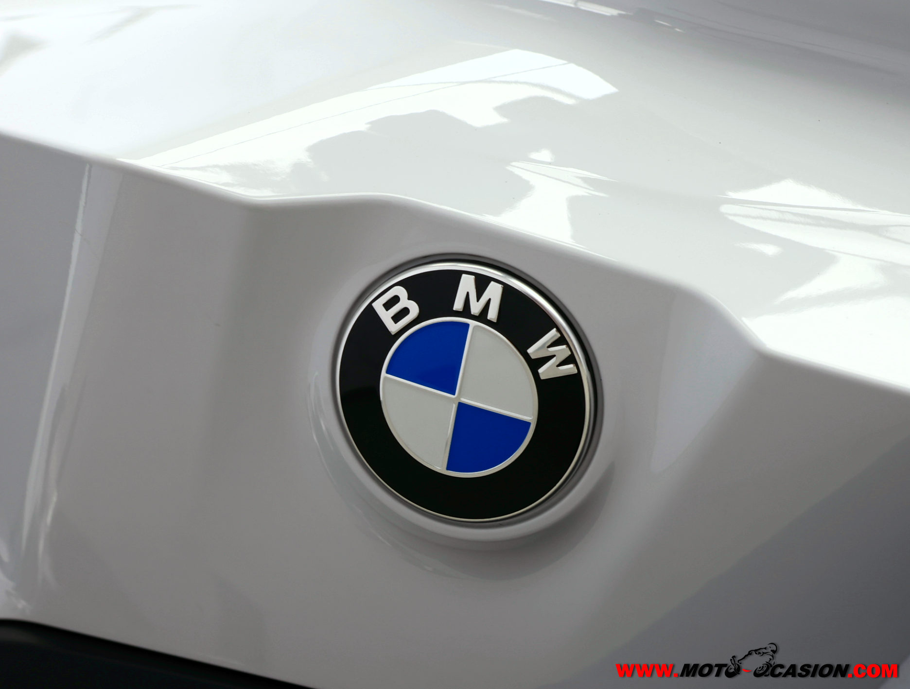 BMW F 900 XR