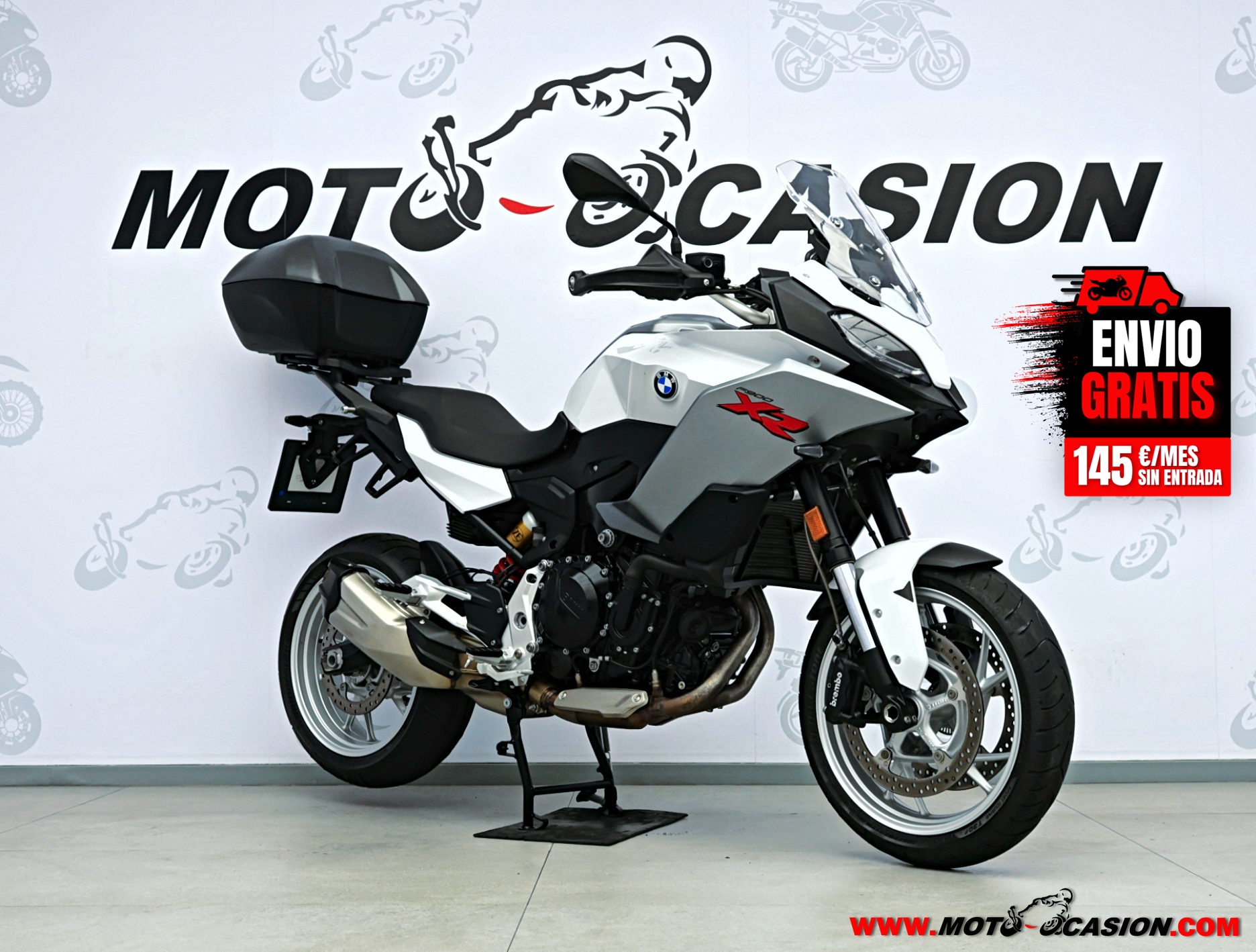 BMW F 900 XR (copia)