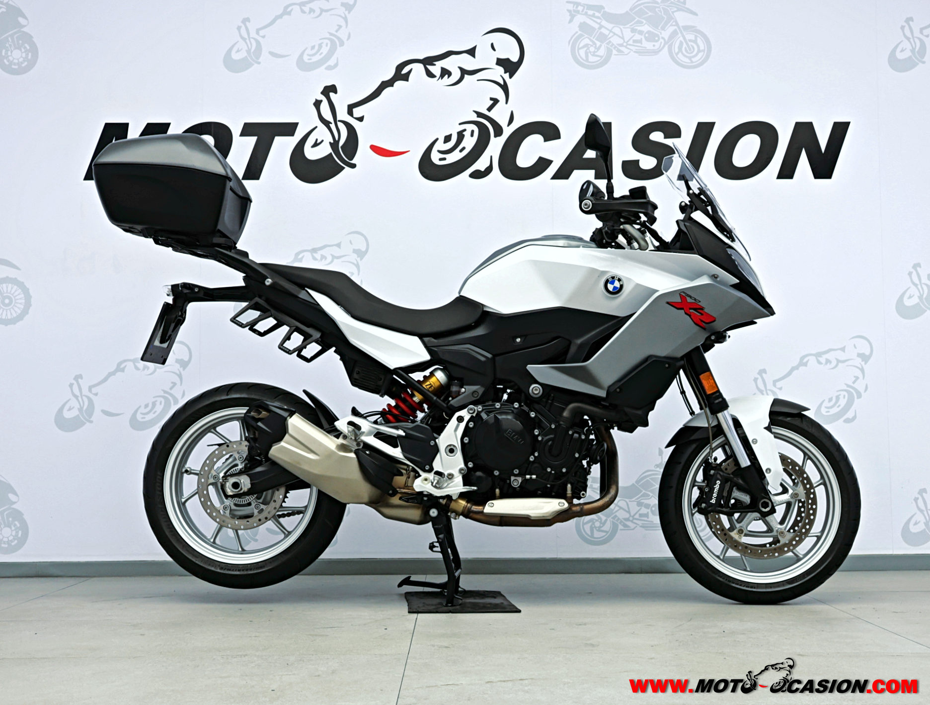 BMW F 900 XR (copia)