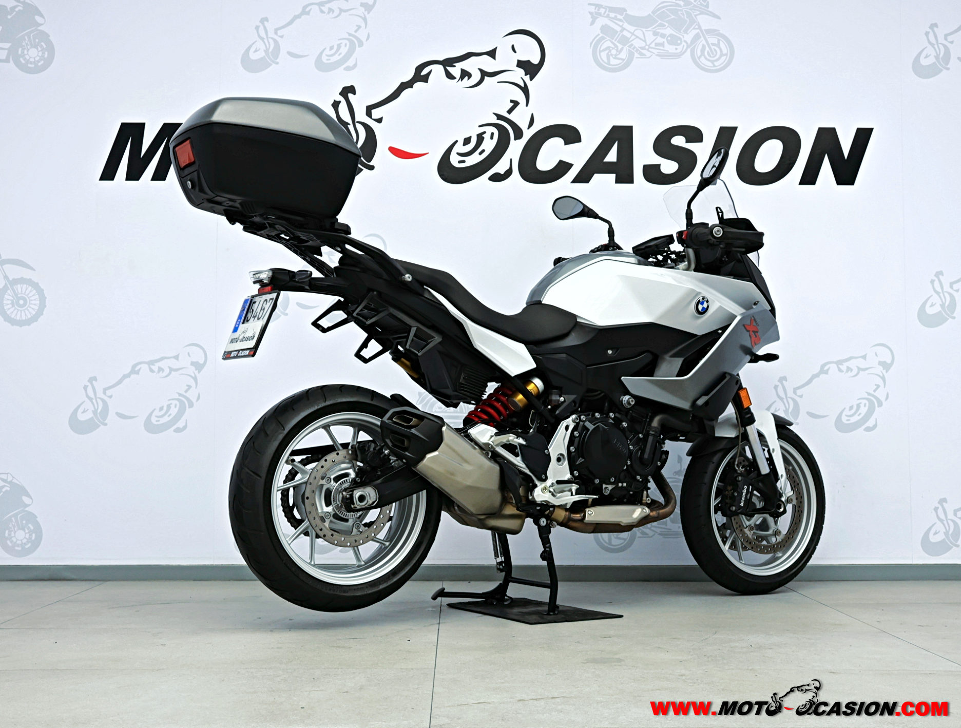 BMW F 900 XR (copia)