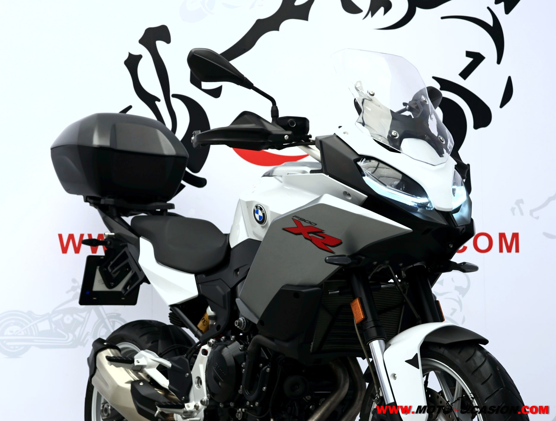 BMW F 900 XR (copia)