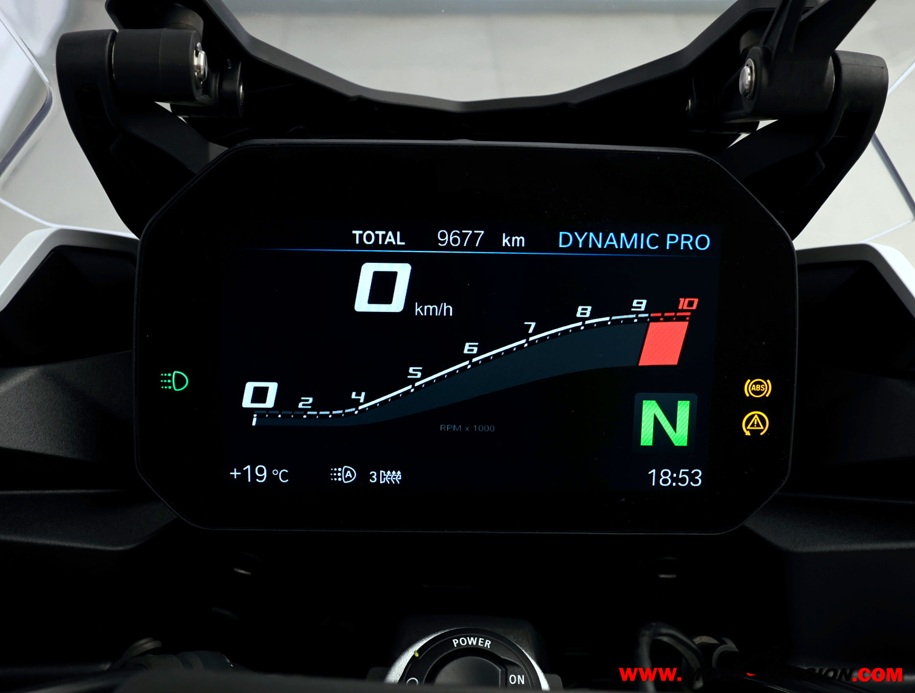 BMW F 900 XR (copia)