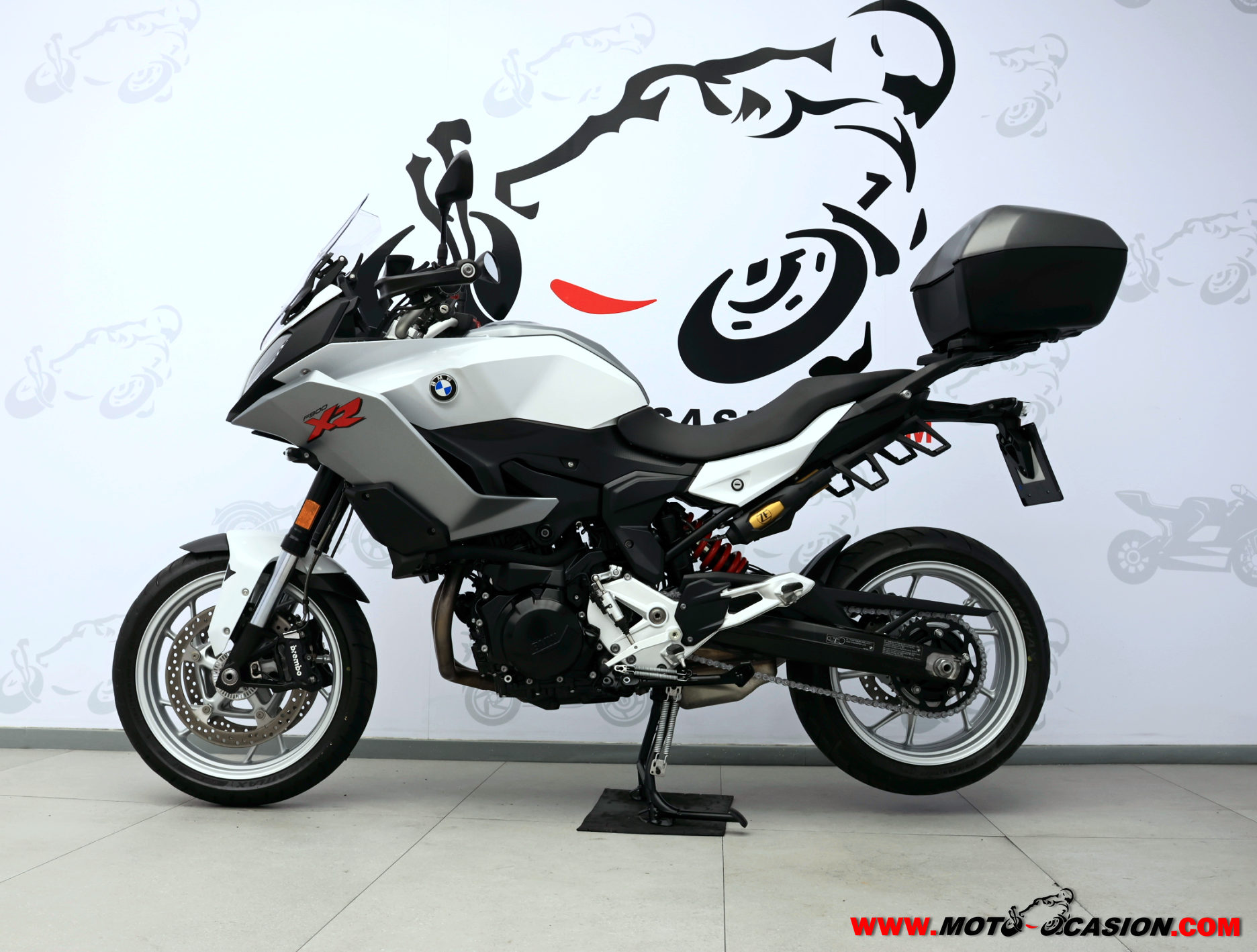 BMW F 900 XR (copia)