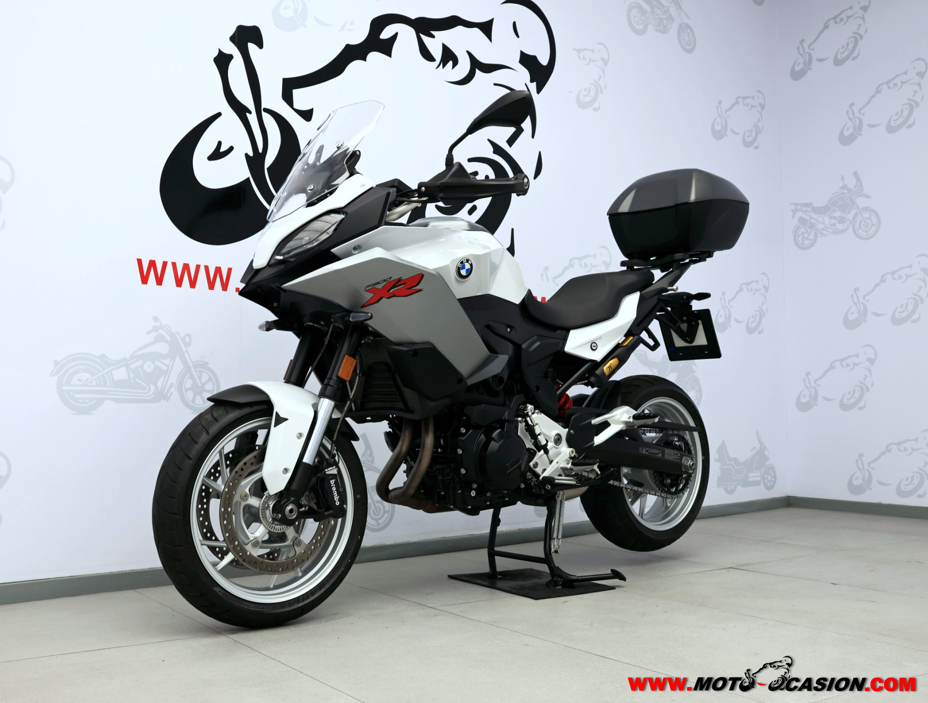 BMW F 900 XR (copia)