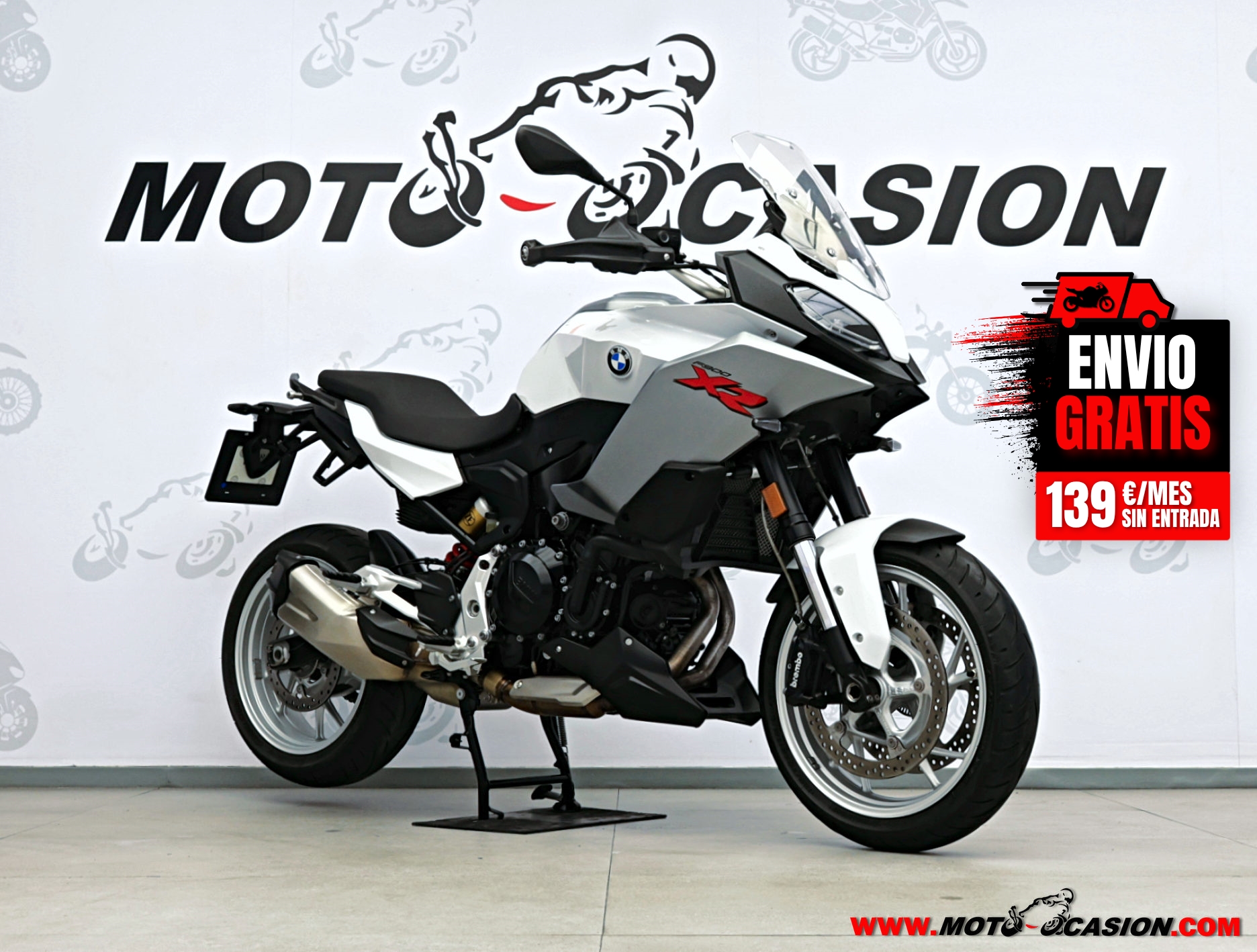 BMW F 900 XR (copia)