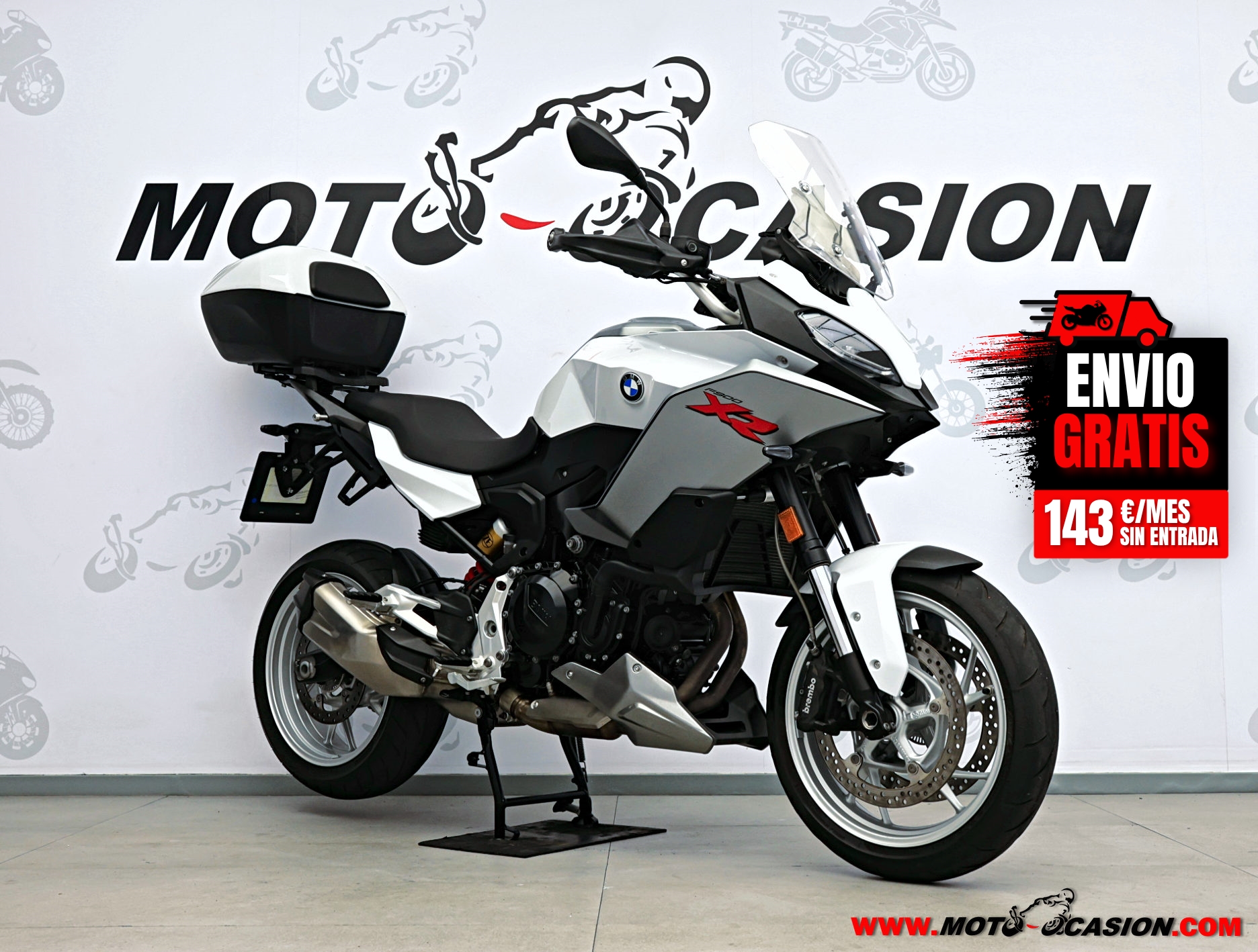 BMW F 900 XR (copia)