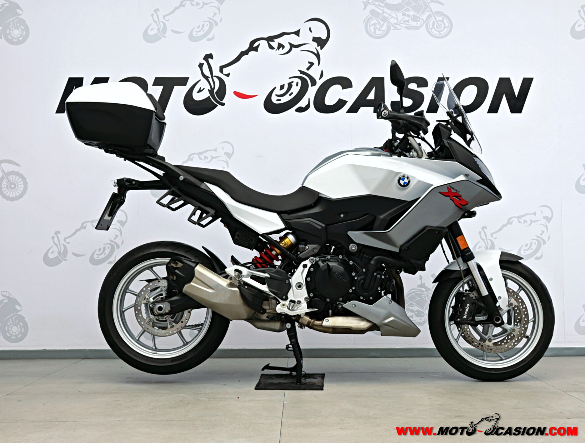 BMW F 900 XR (copia)