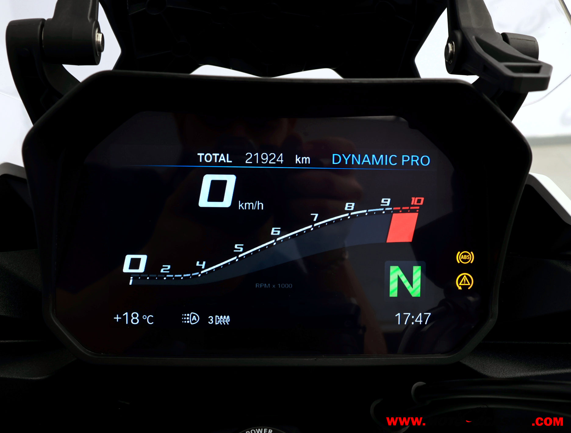 BMW F 900 XR (copia)