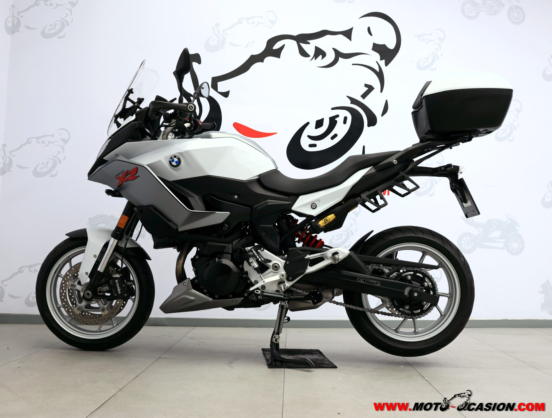 BMW F 900 XR (copia)