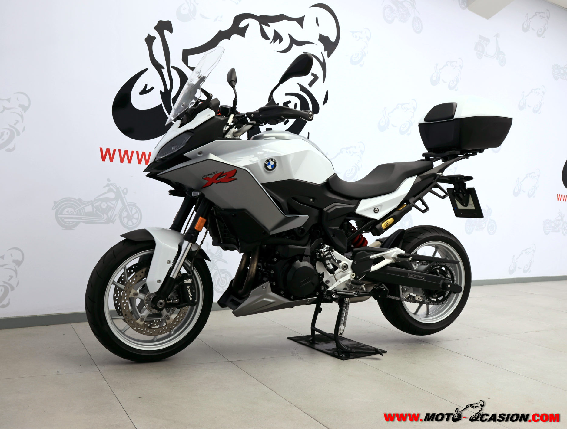 BMW F 900 XR (copia)