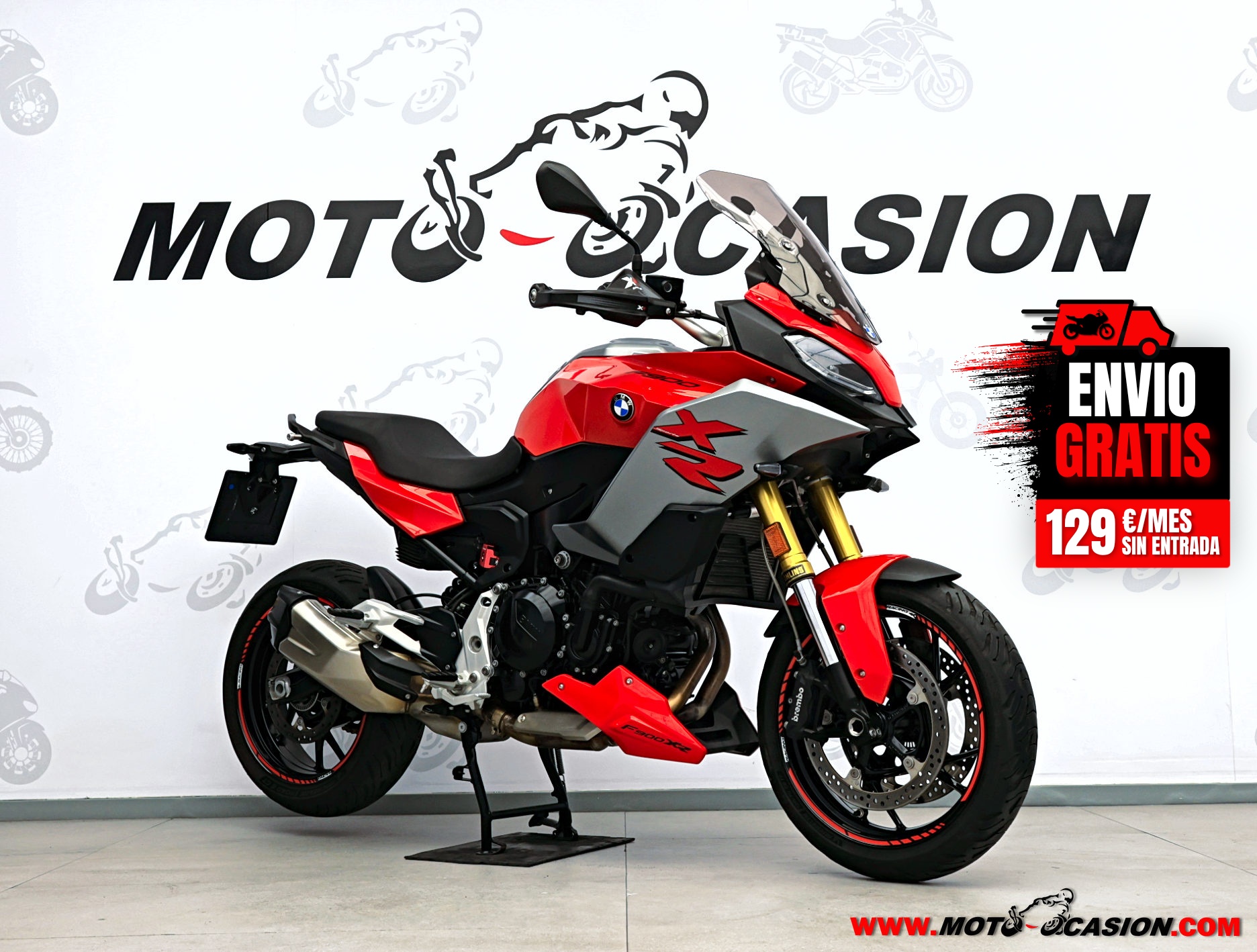 BMW F 900 XR (copia)