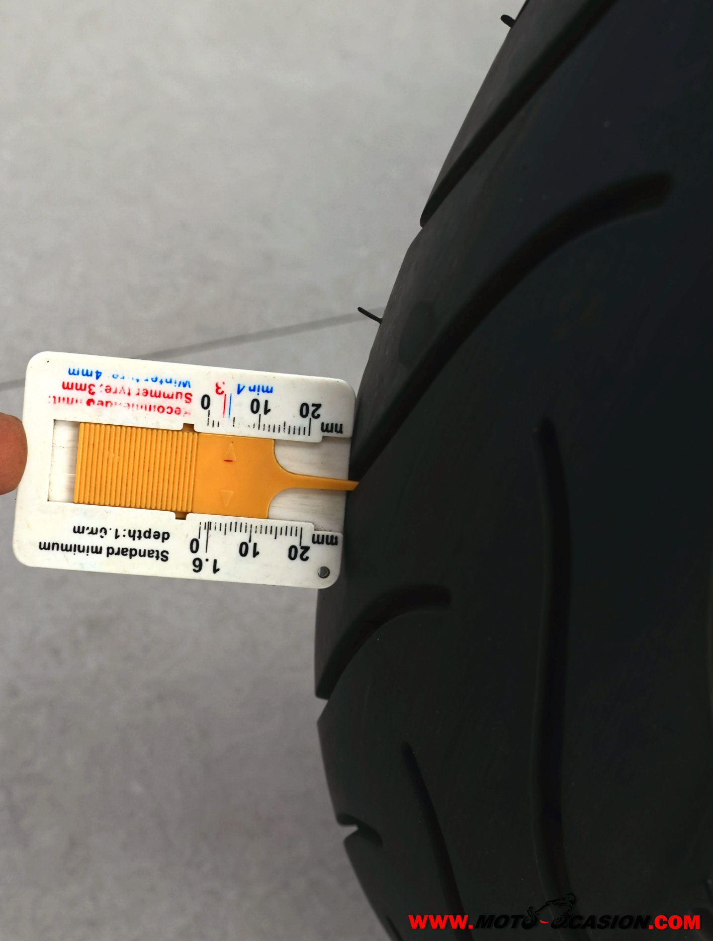 BMW G 310 R -APTA A2-