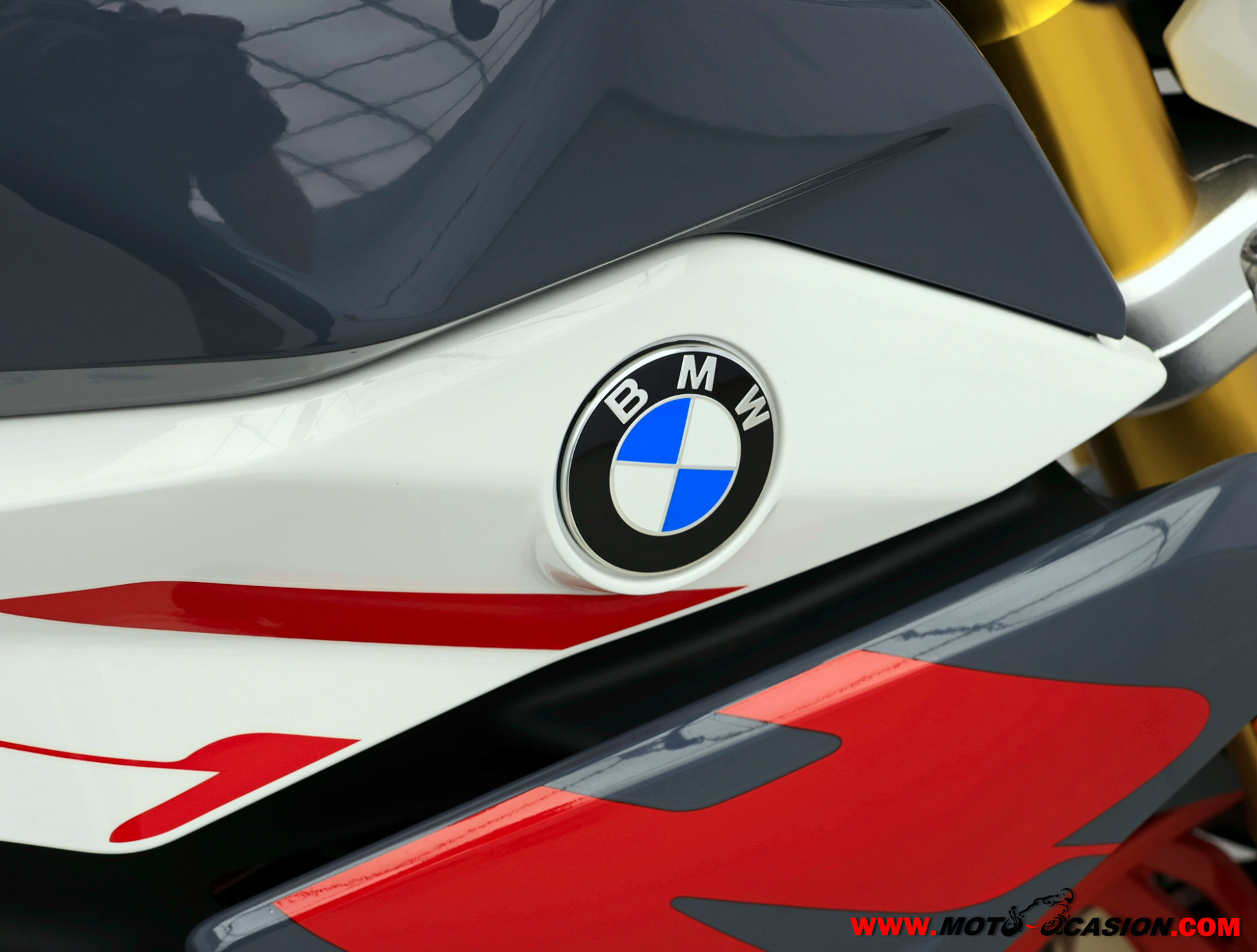 BMW G 310 R -APTA A2-