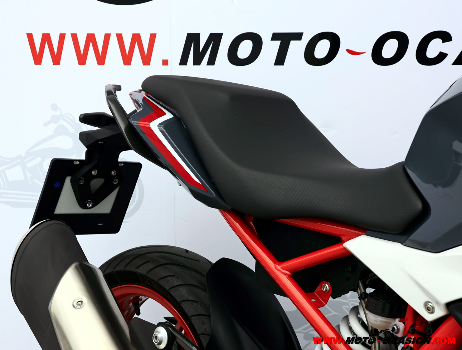 BMW G 310 R -APTA A2-
