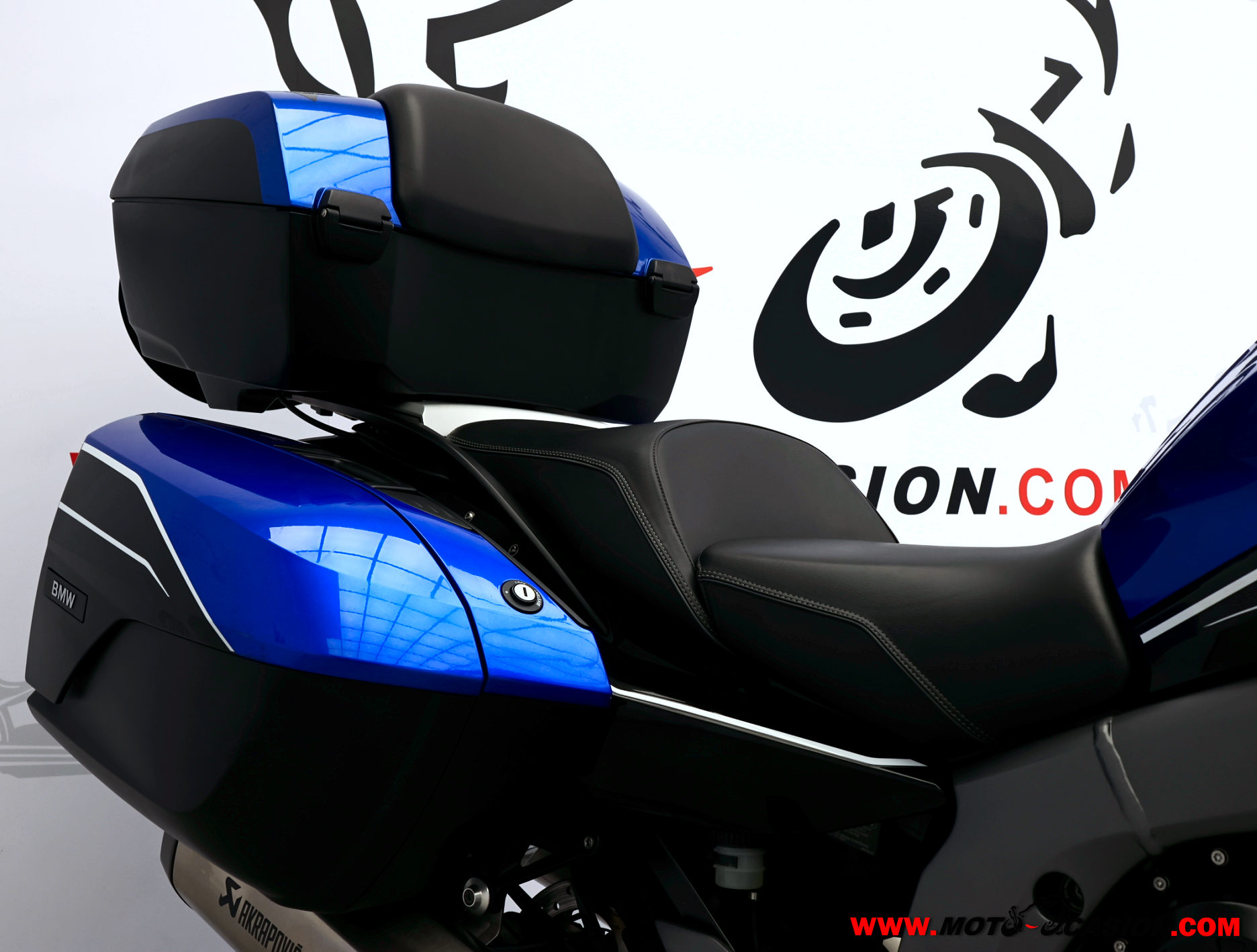 BMW K 1600 GT