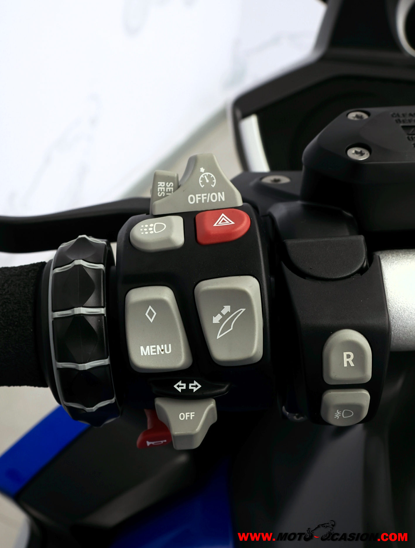 BMW K 1600 GT