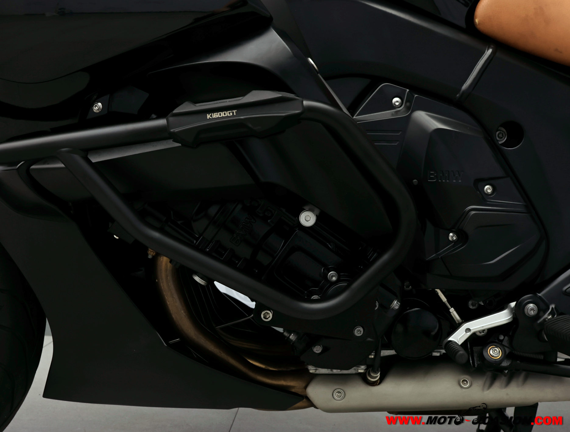 BMW K 1600 GT