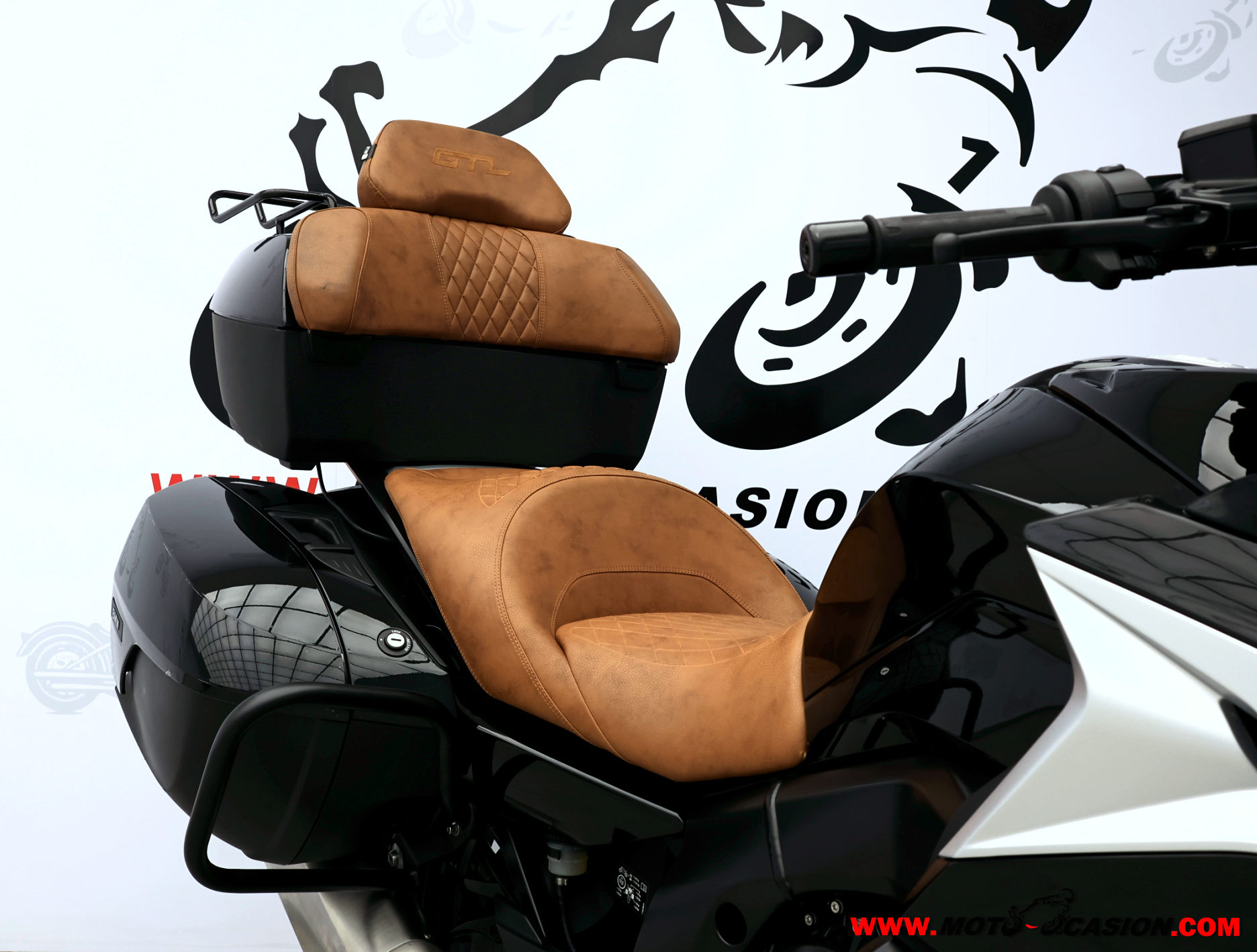 BMW K 1600 GT