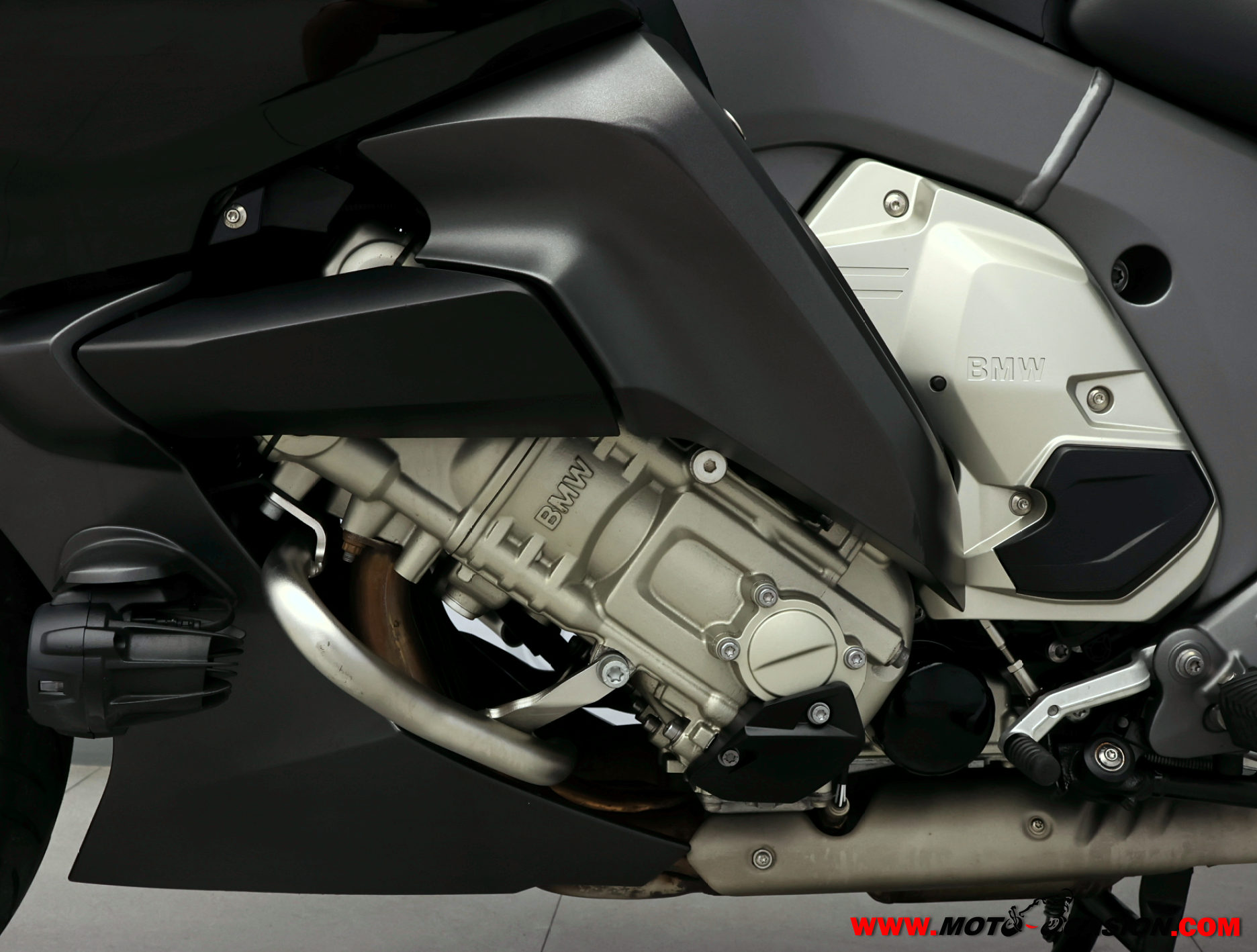 BMW K 1600 GT