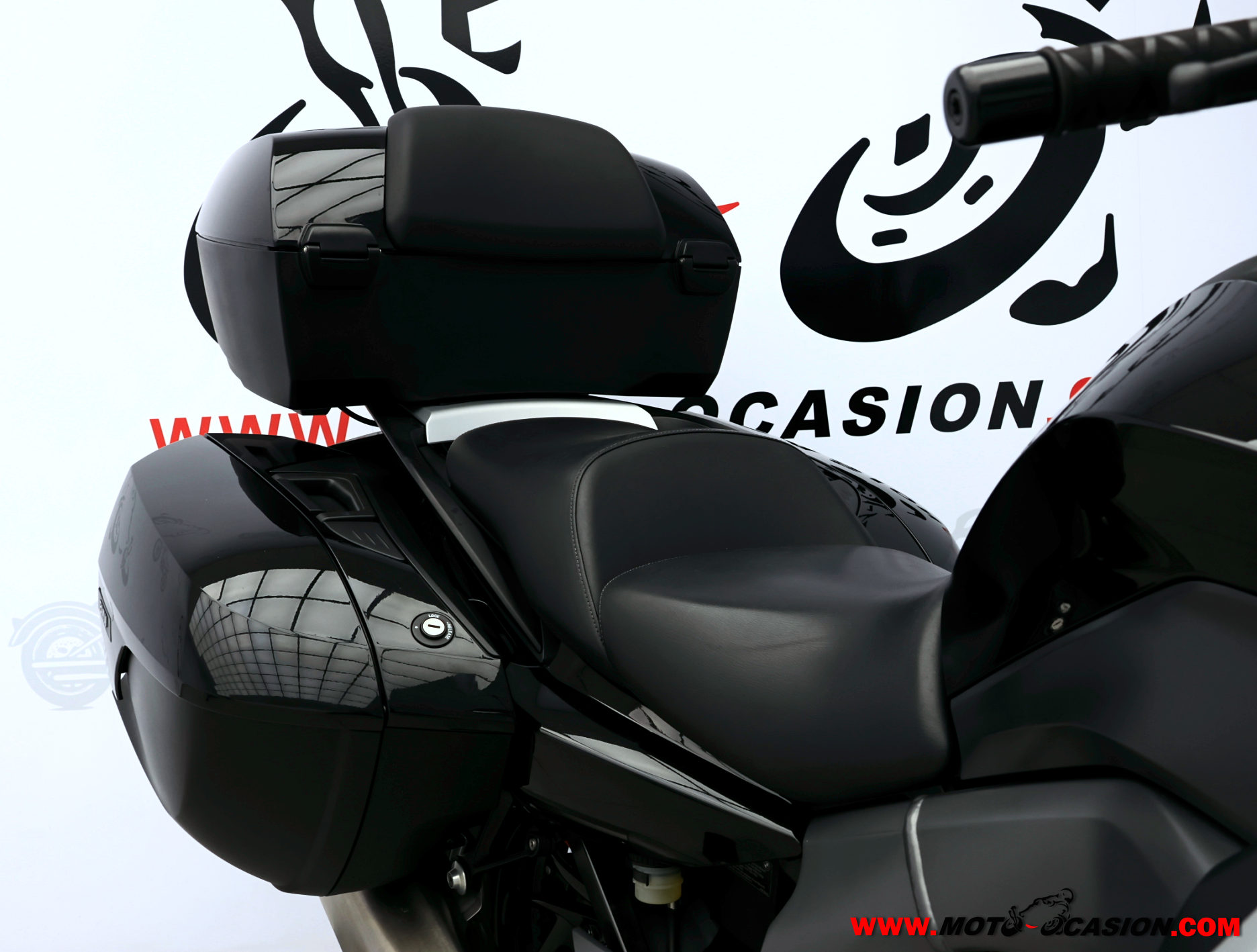BMW K 1600 GT