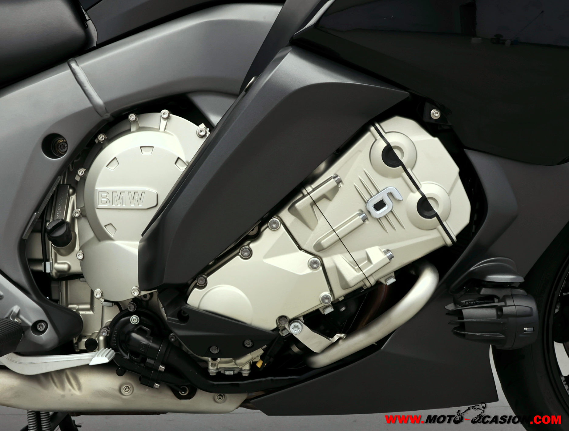 BMW K 1600 GT