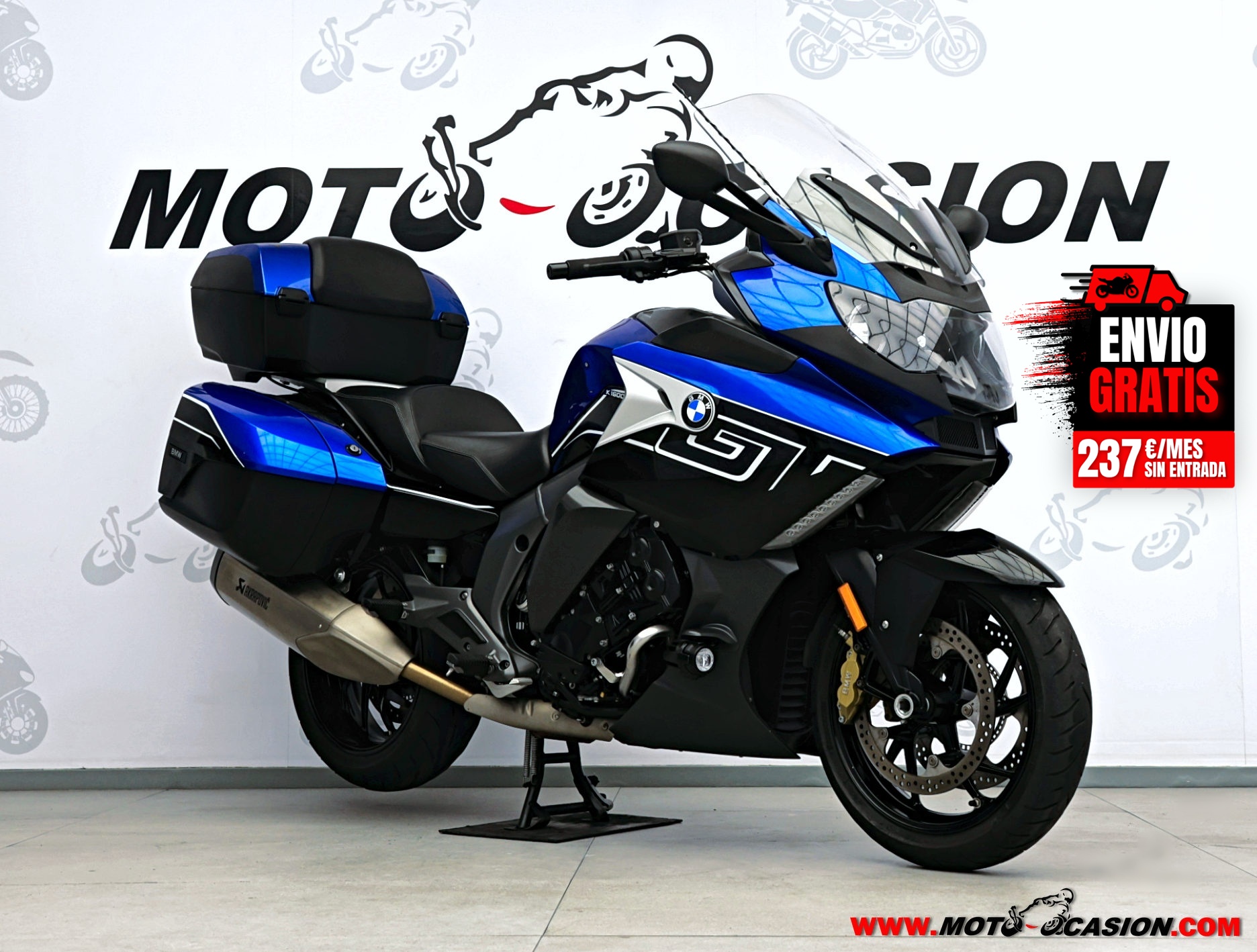 BMW K 1600 GT (copia)