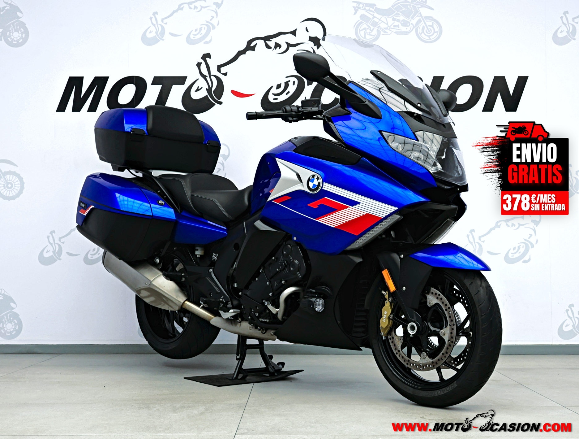 BMW K 1600 GT (copia)