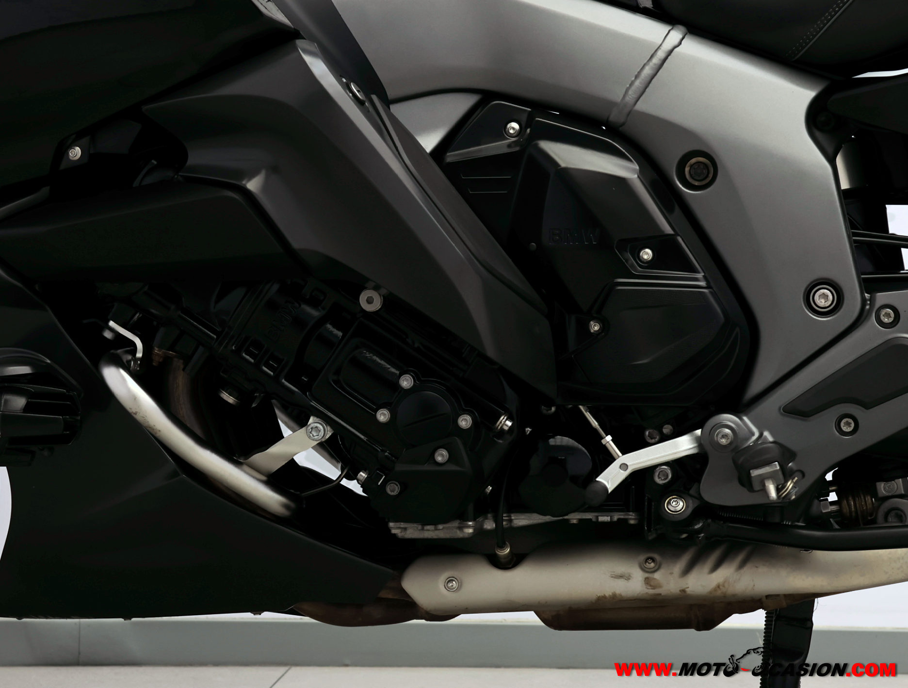 BMW K 1600 GT (copia)
