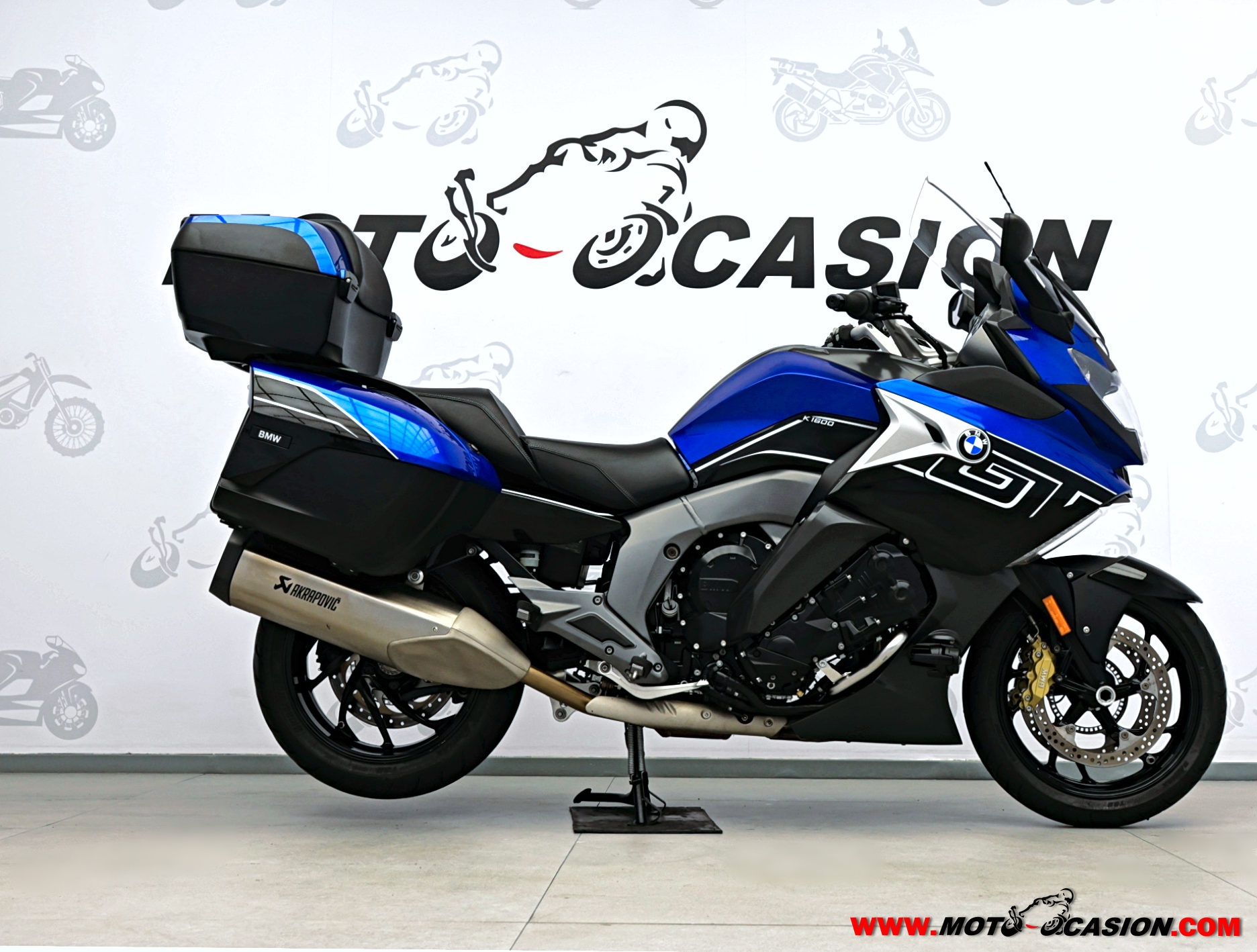 BMW K 1600 GT (copia)