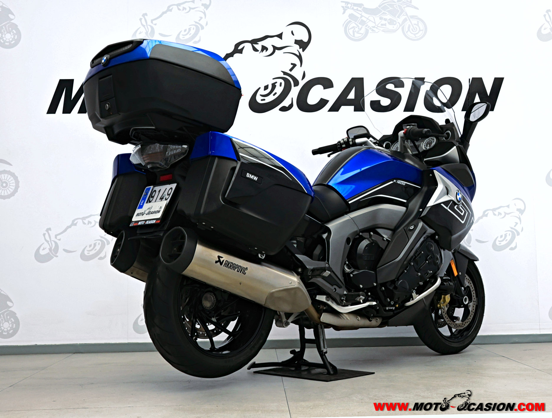 BMW K 1600 GT (copia)