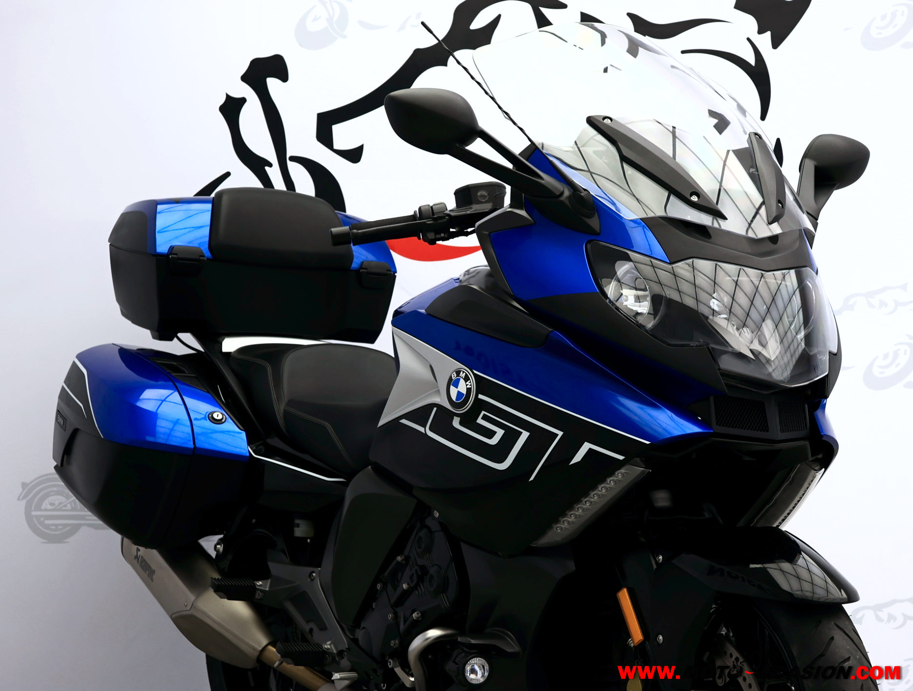 BMW K 1600 GT (copia)