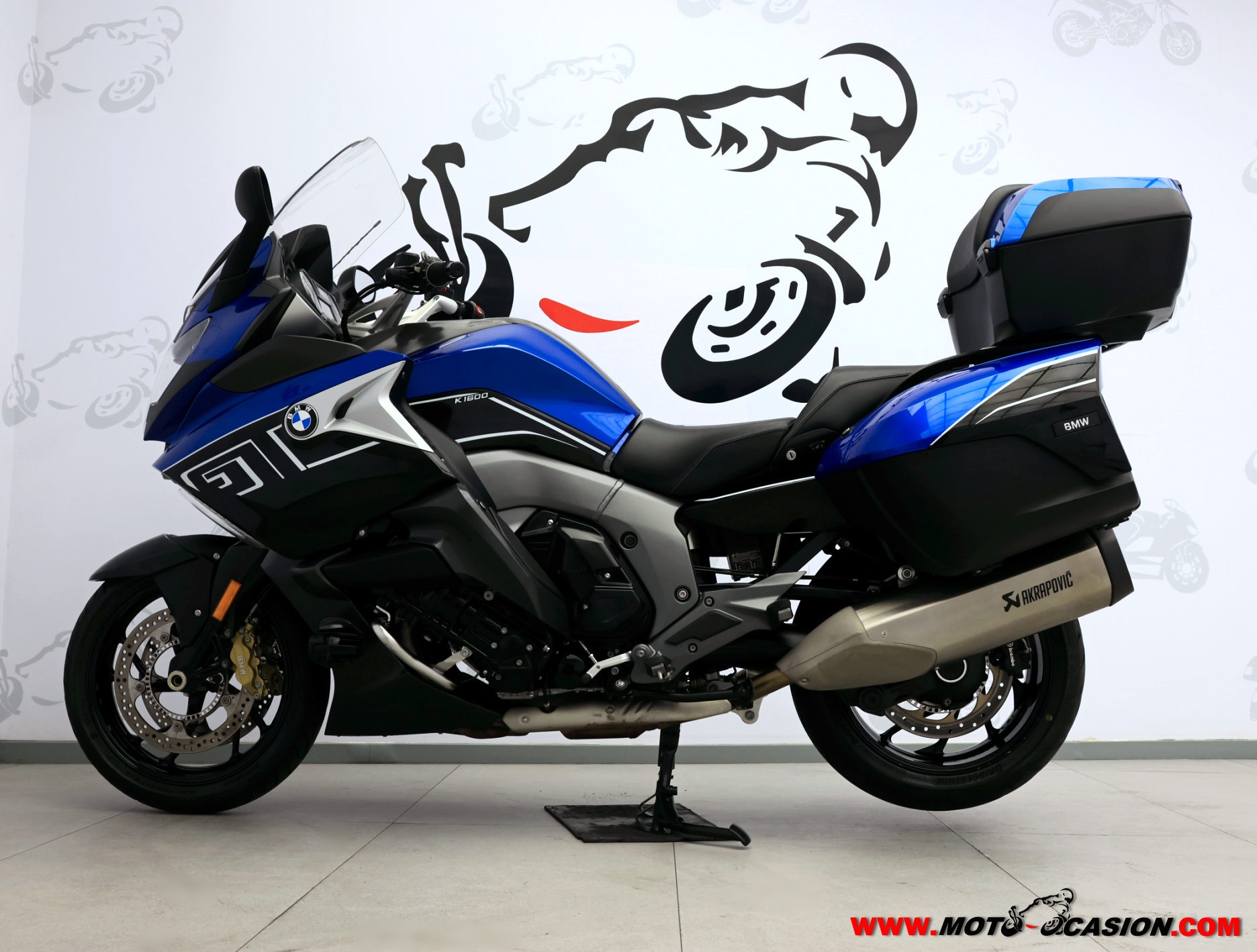 BMW K 1600 GT (copia)