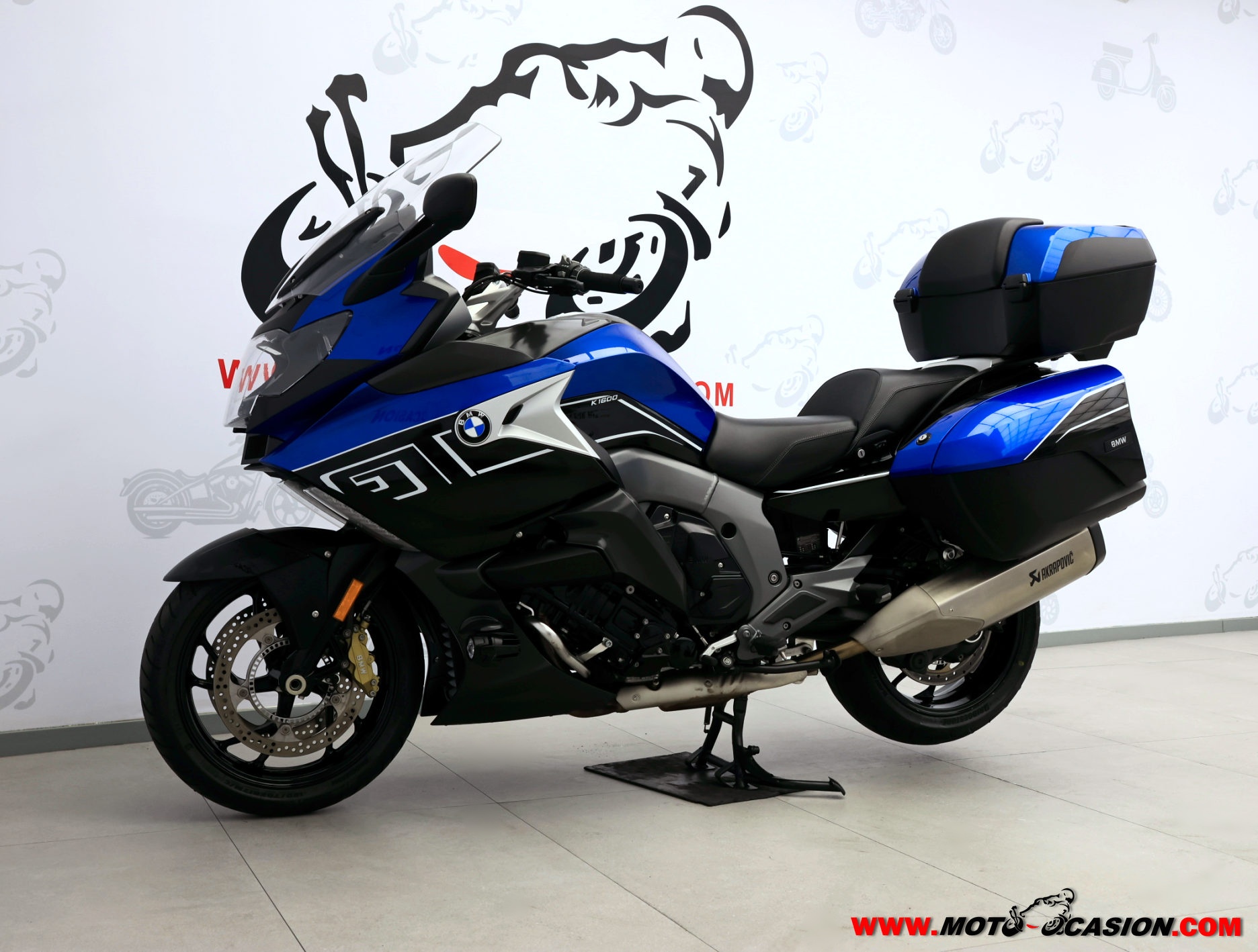 BMW K 1600 GT (copia)