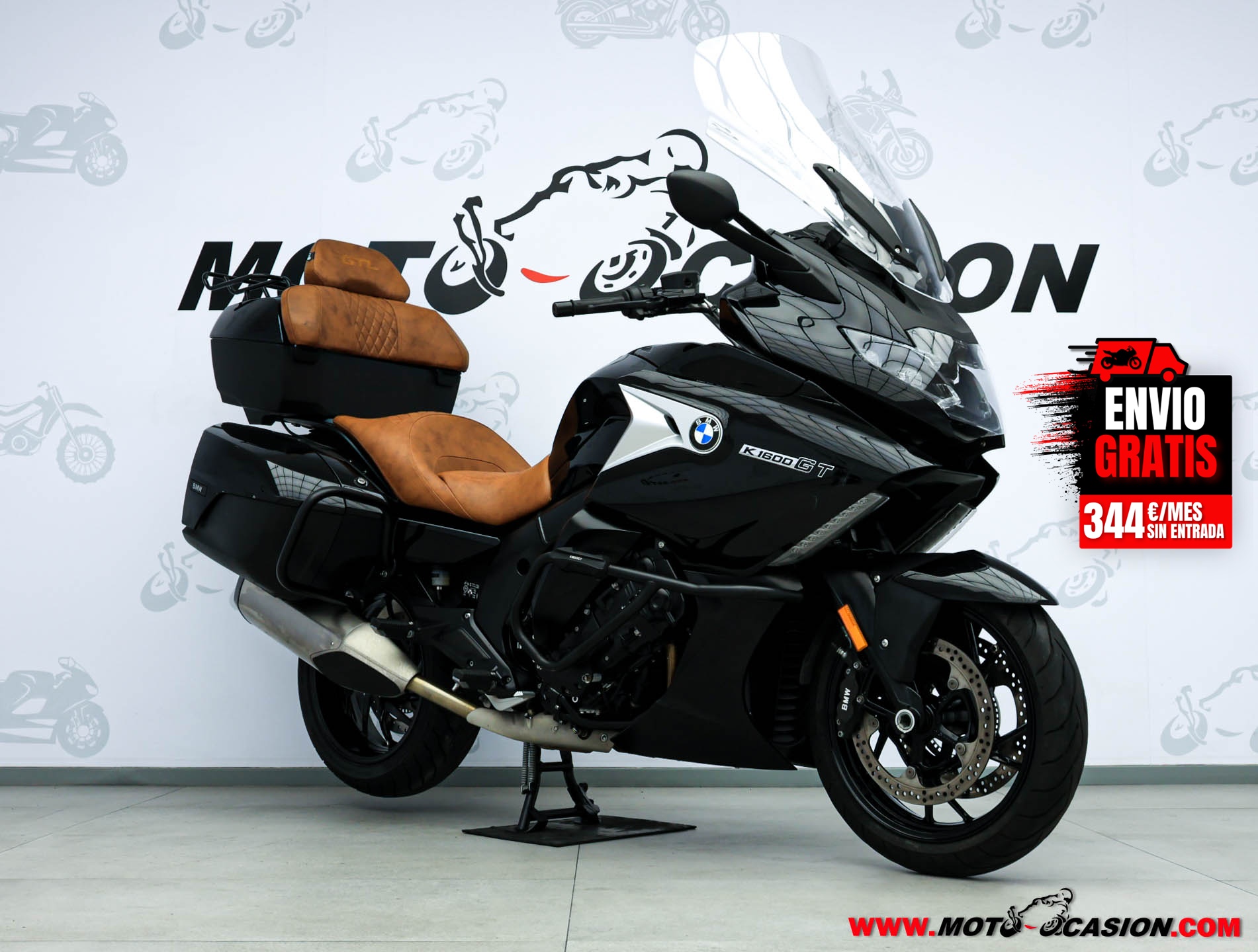BMW K 1600 GT (copia)