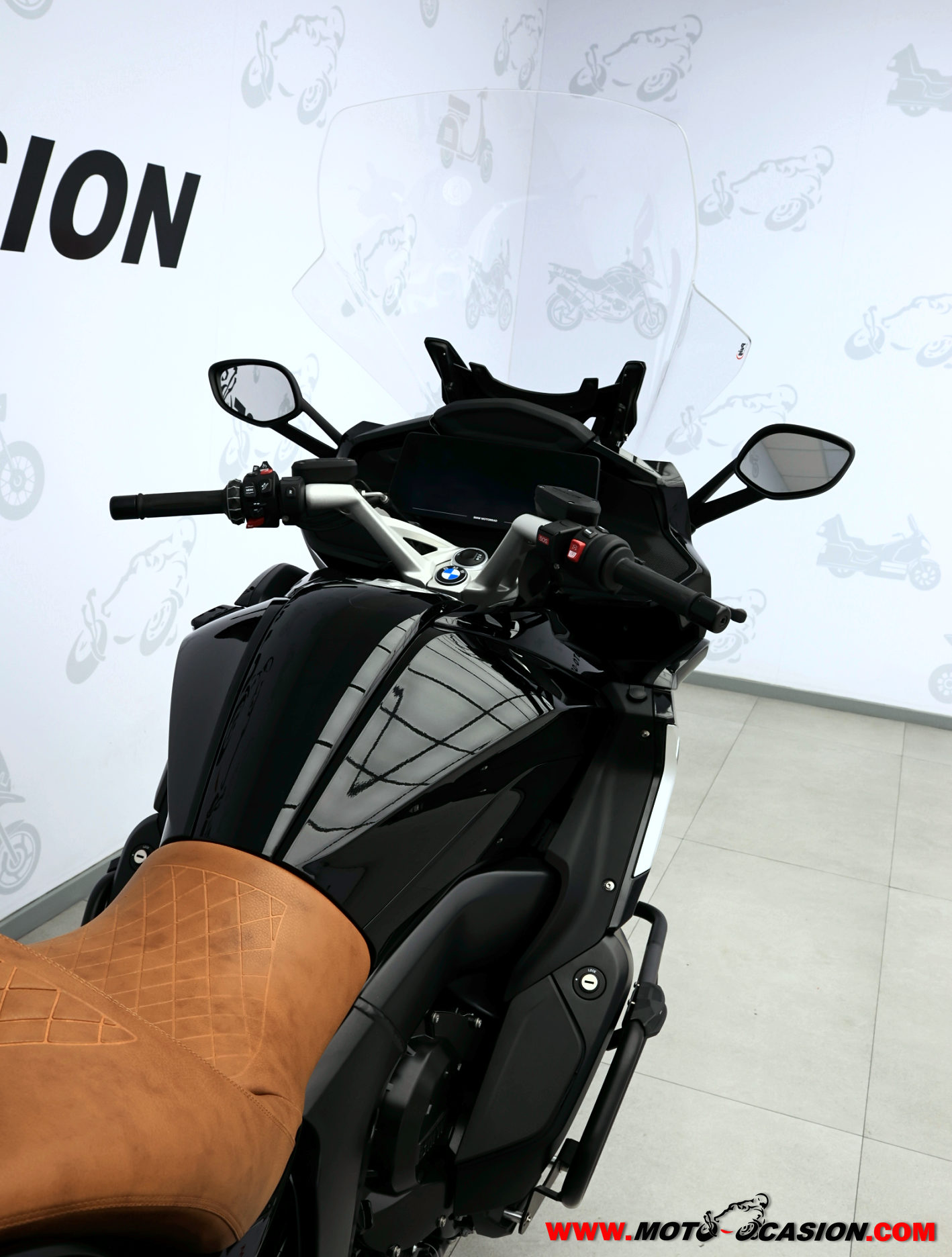BMW K 1600 GT (copia)