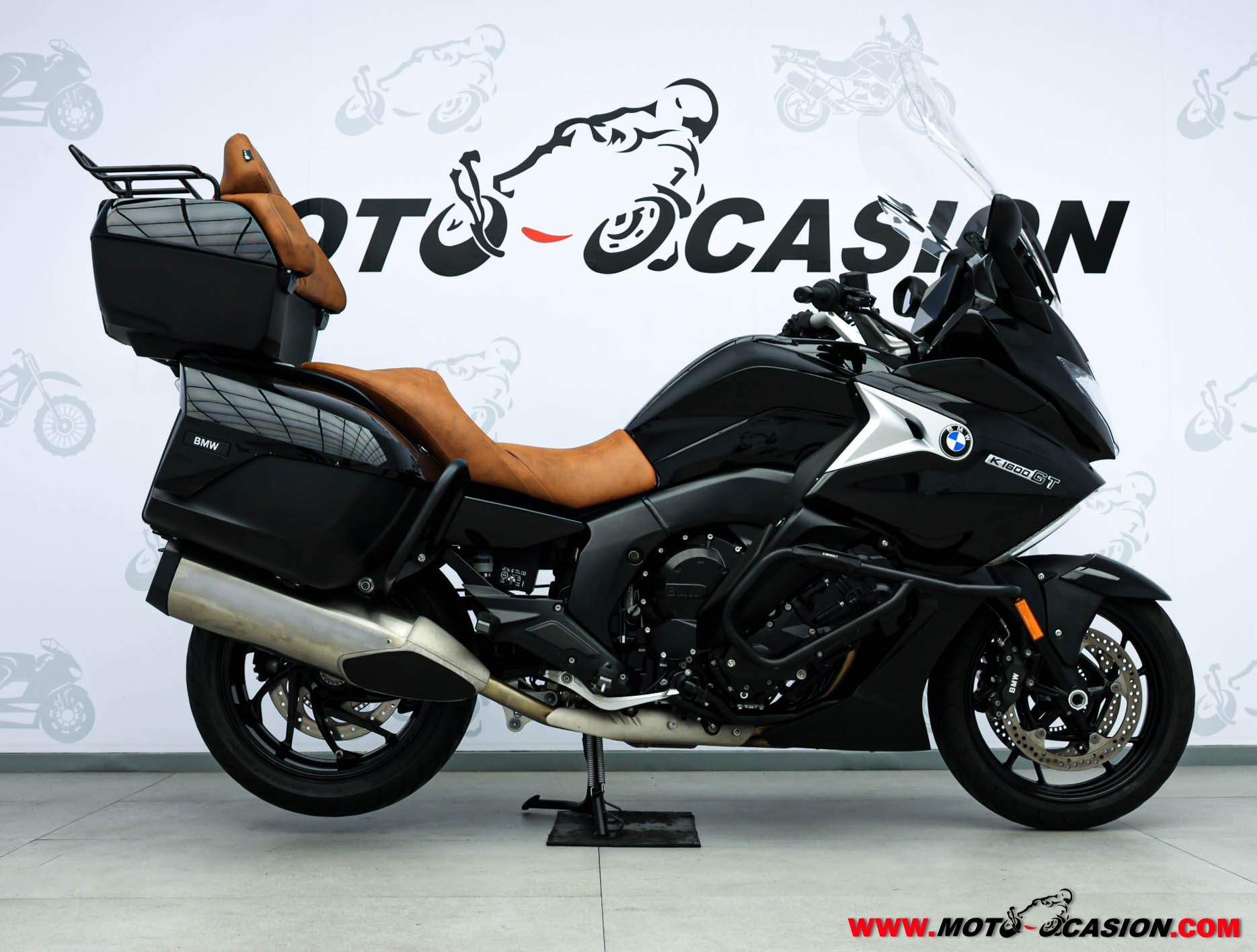 BMW K 1600 GT (copia)