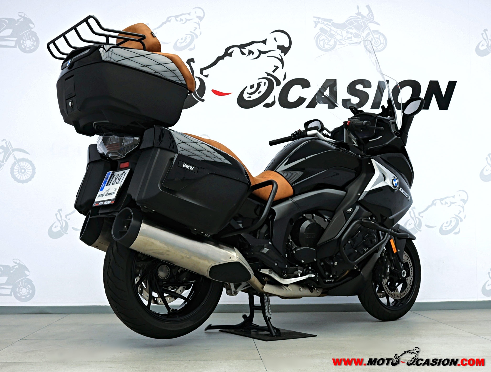 BMW K 1600 GT (copia)