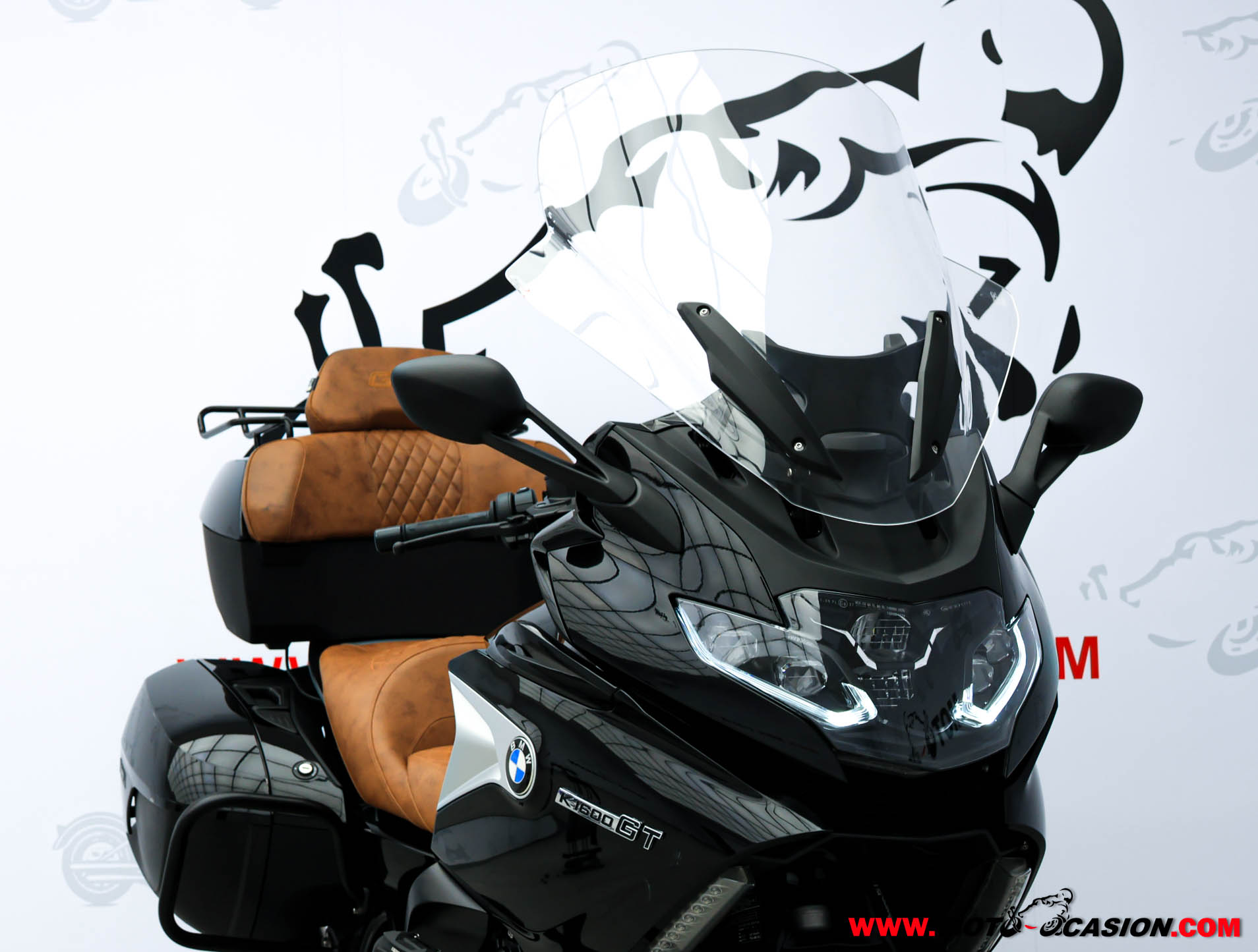 BMW K 1600 GT (copia)