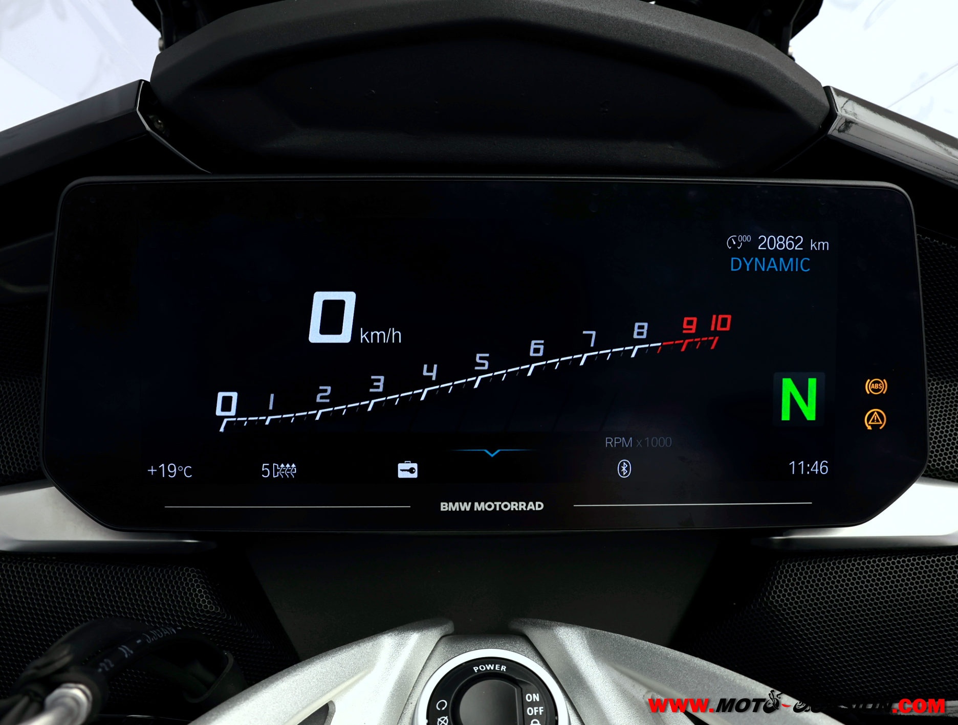BMW K 1600 GT (copia)