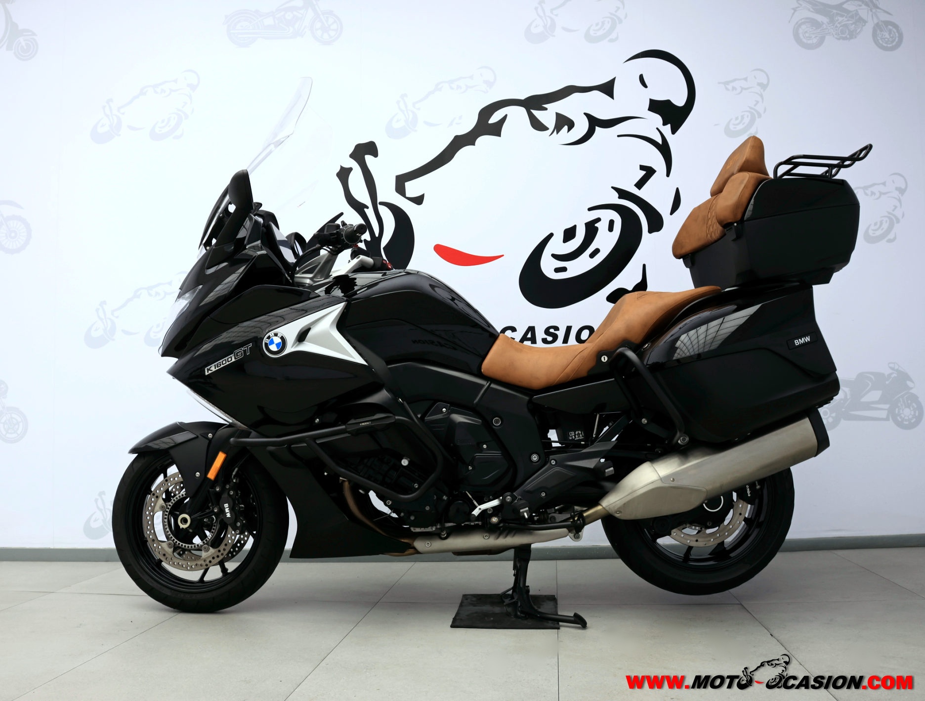 BMW K 1600 GT (copia)