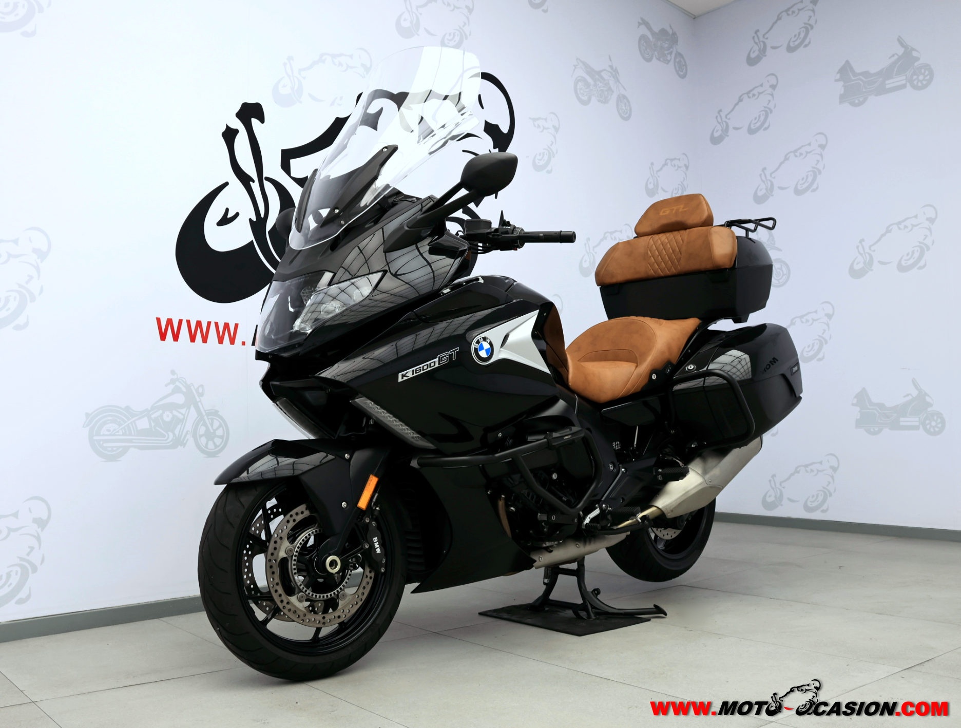 BMW K 1600 GT (copia)