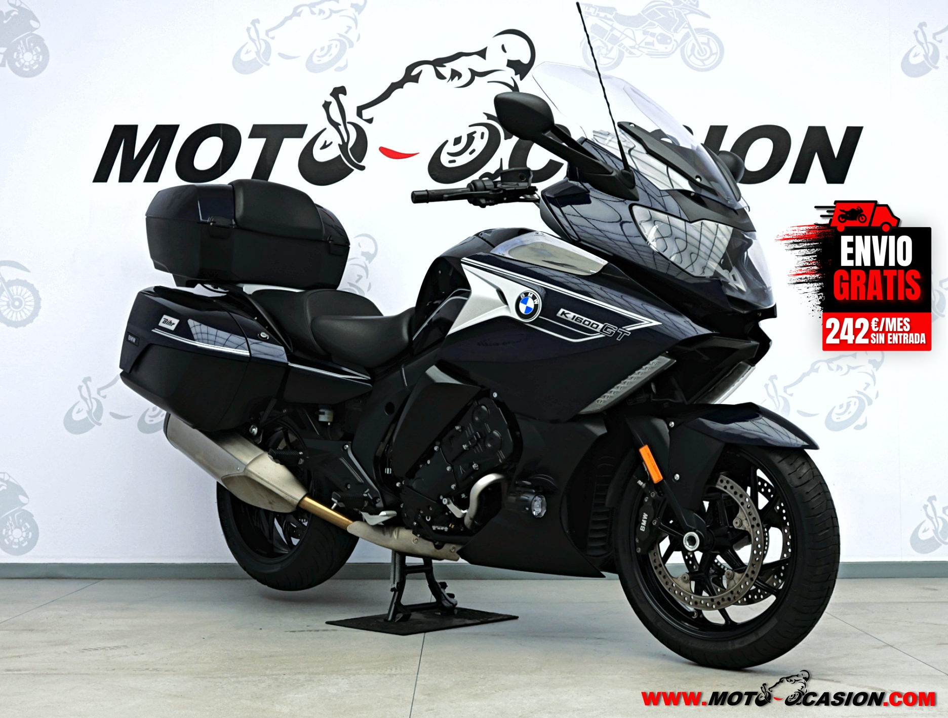 BMW K 1600 GT (copia)